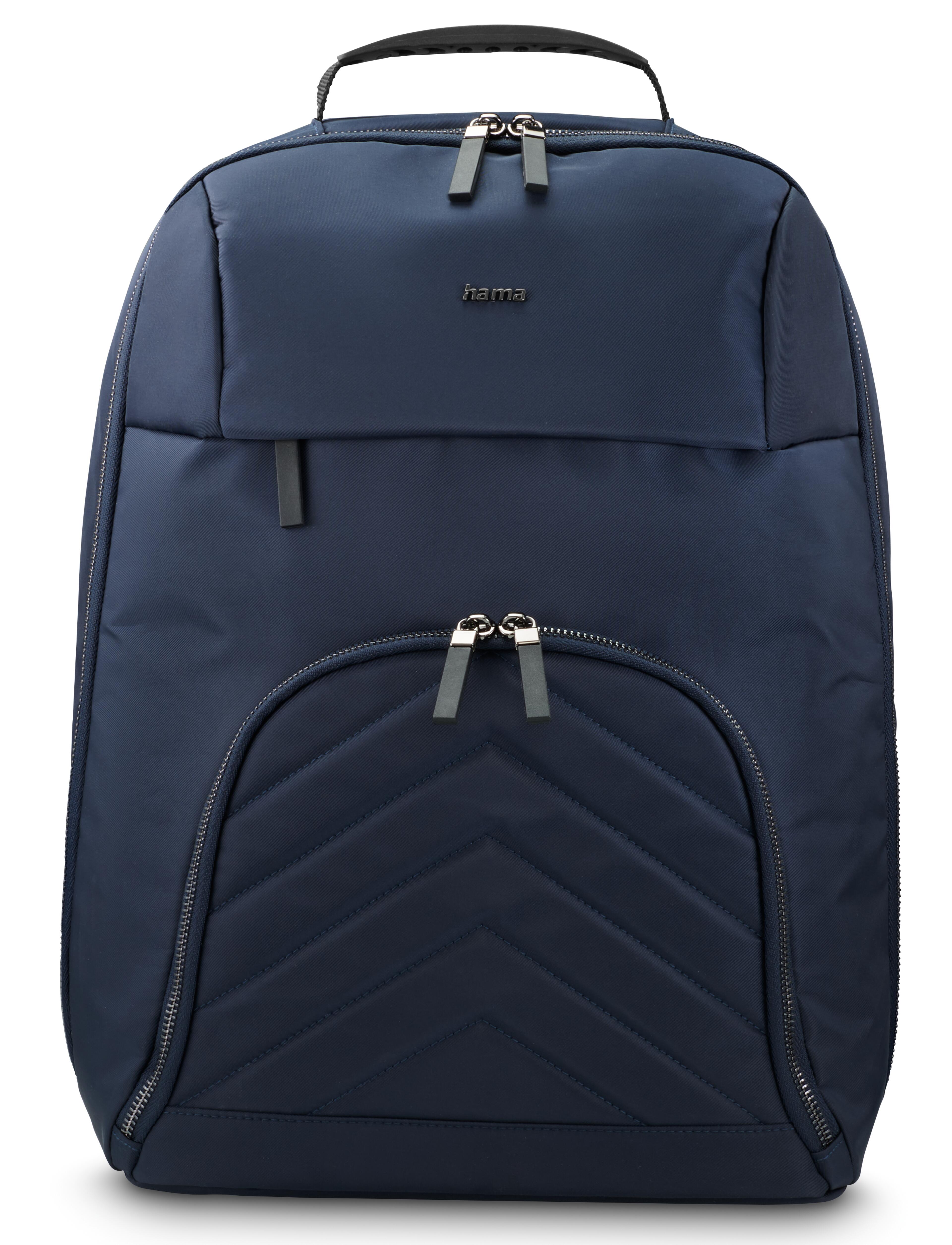 Hama Premium Lightweight 16.2 Backpack
