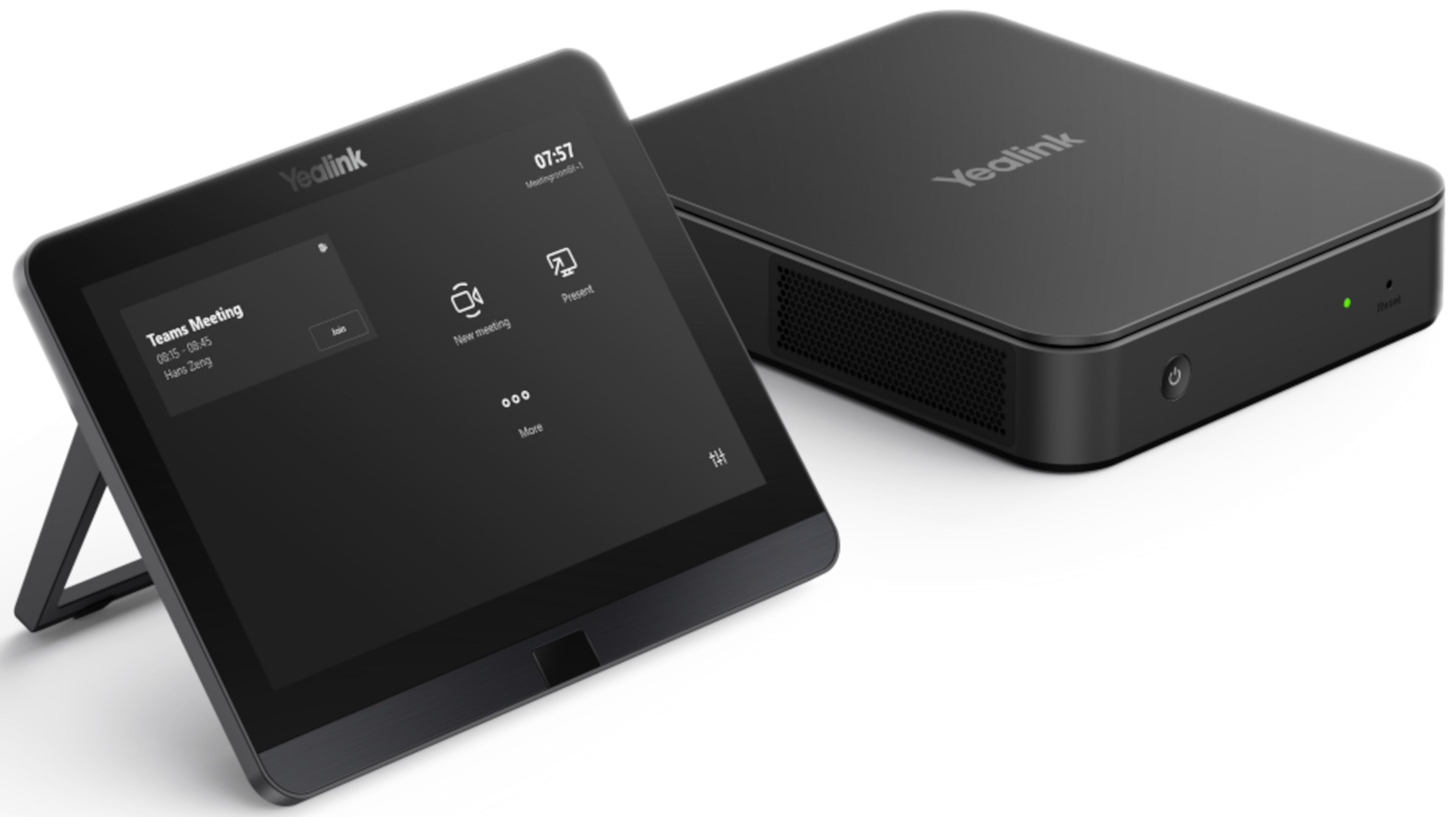 Yealink MCore Kit-C4-MS