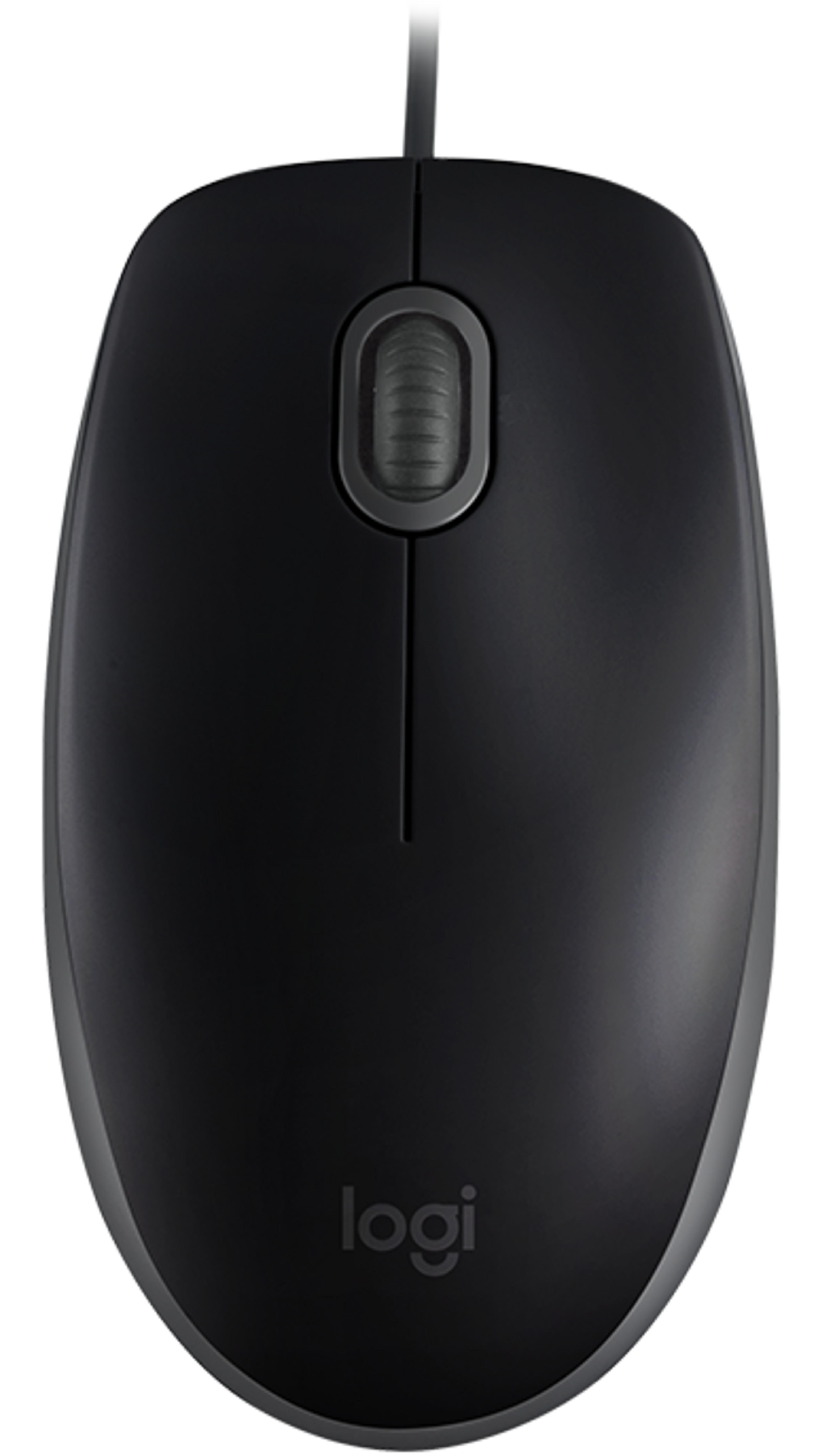 Logitech B110 Silent Mouse