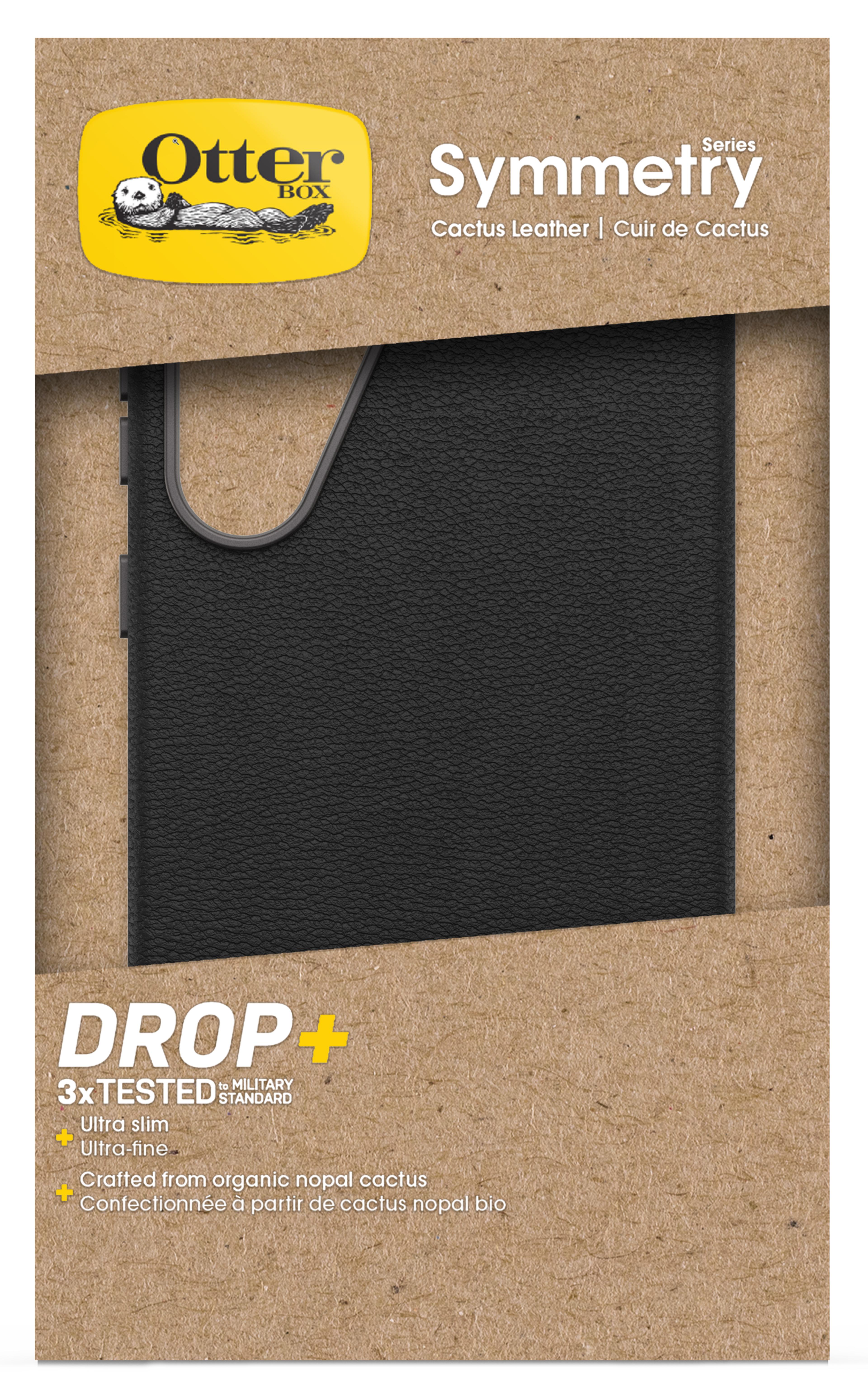 OtterBox Symmetry GalaxyS25+ Cactus