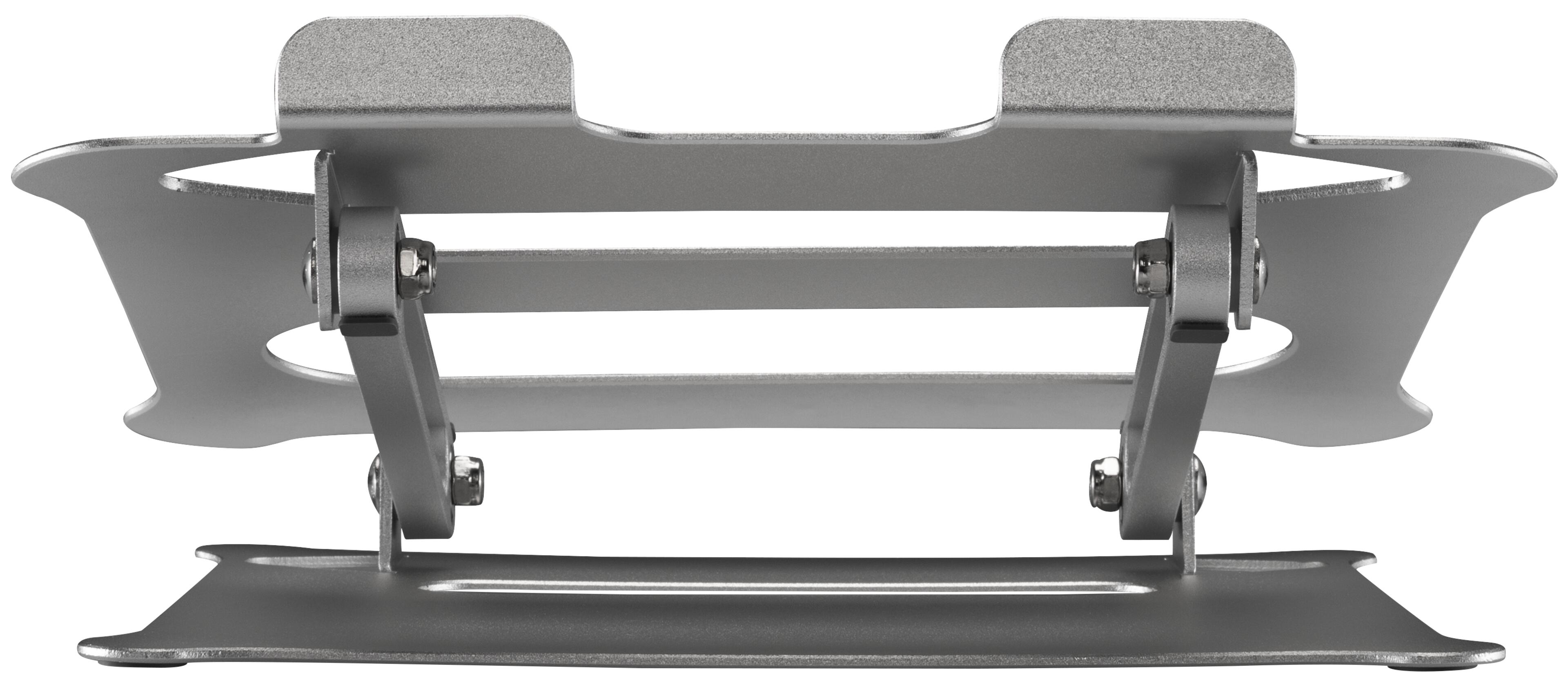 Suporte PC portátil inclinável Hama Alu