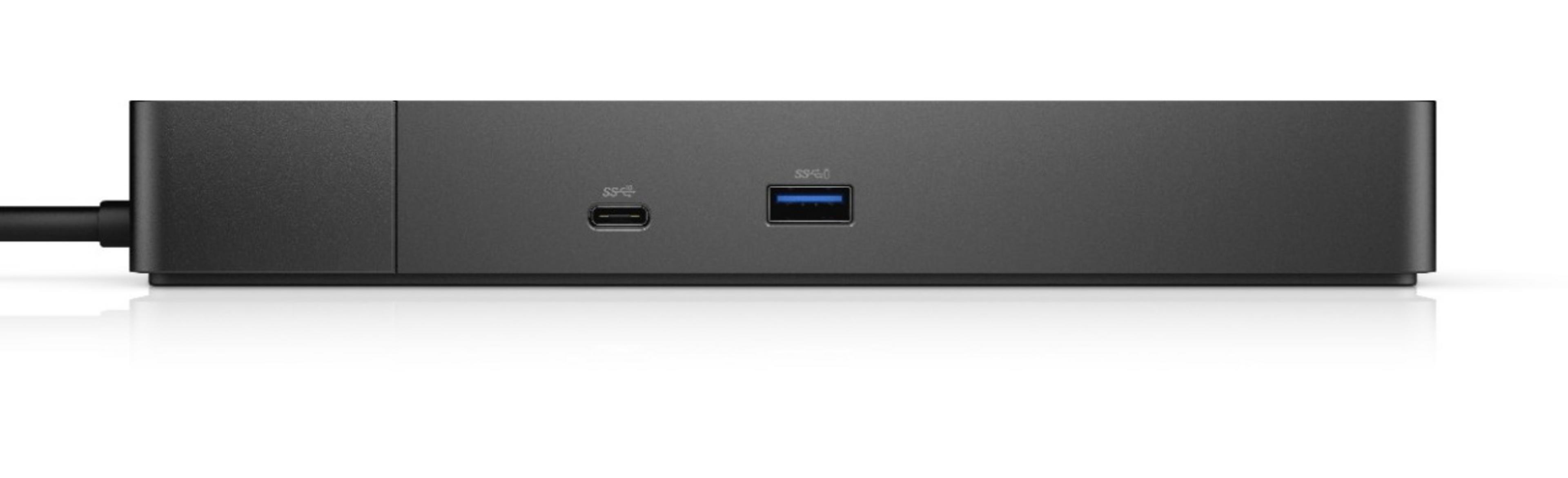 Dell WD19DCS Dock + 240 W Dockingstation