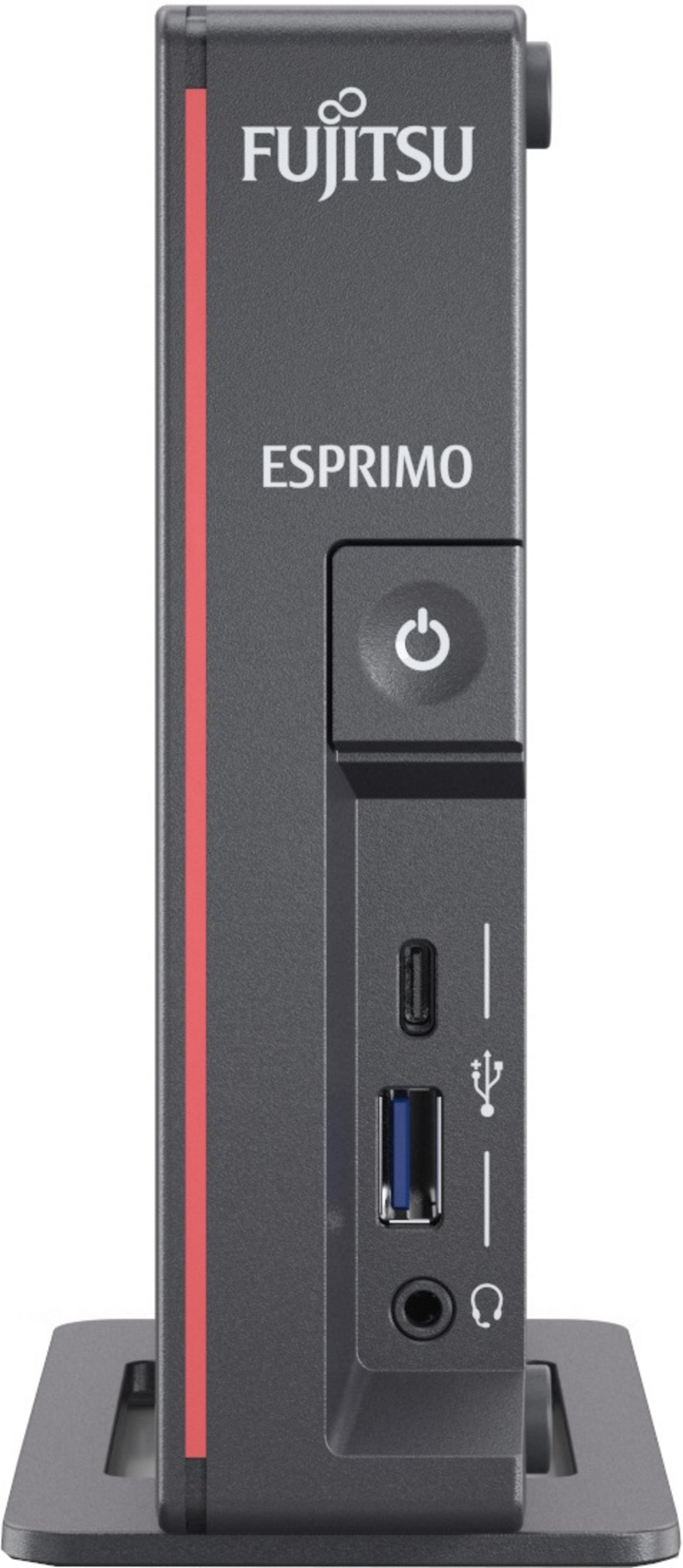 Fujitsu ESPRIMO G9010 i7 16/512 GB PC