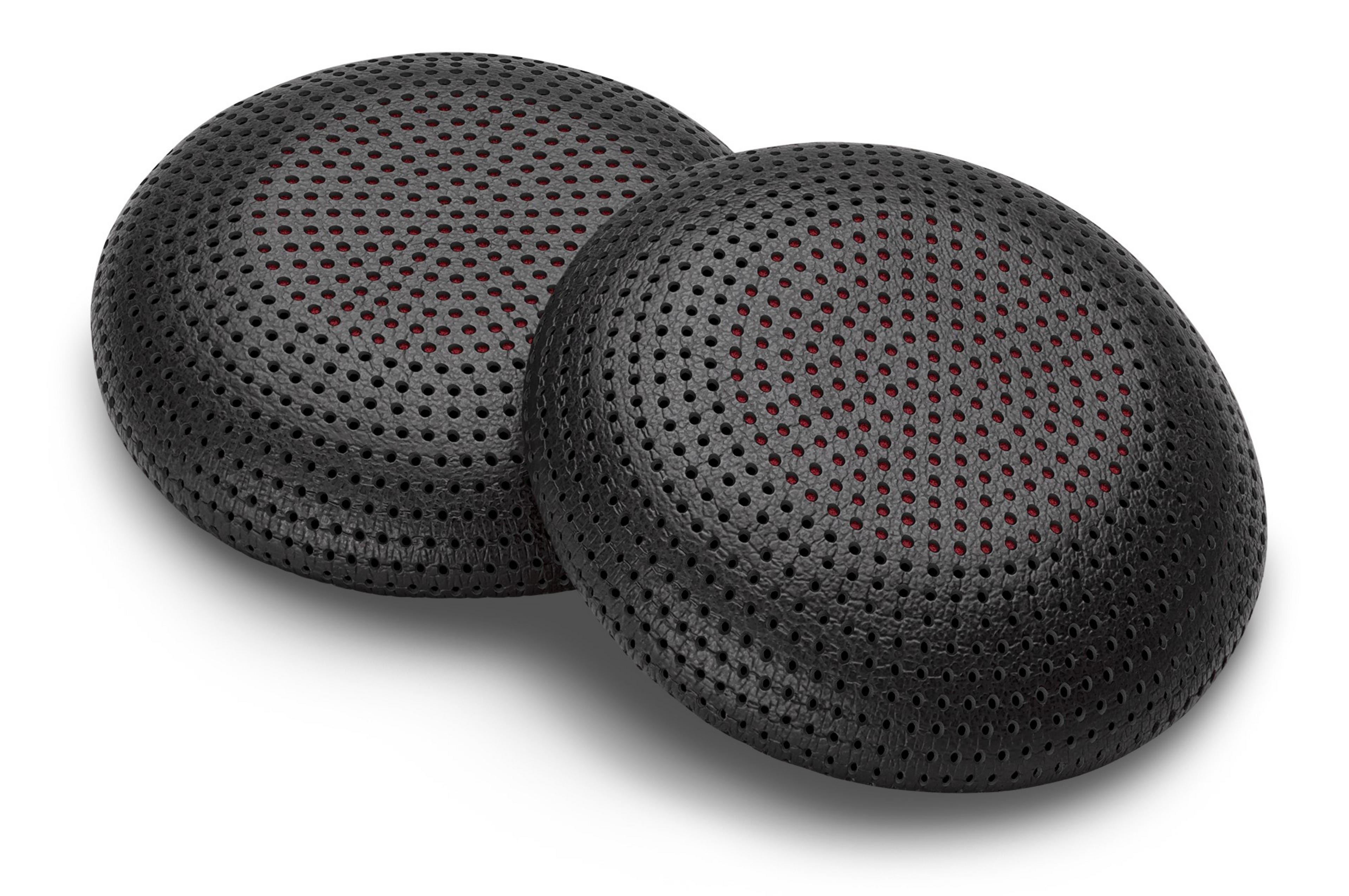 Housse coussinets mousse Poly BW 3200