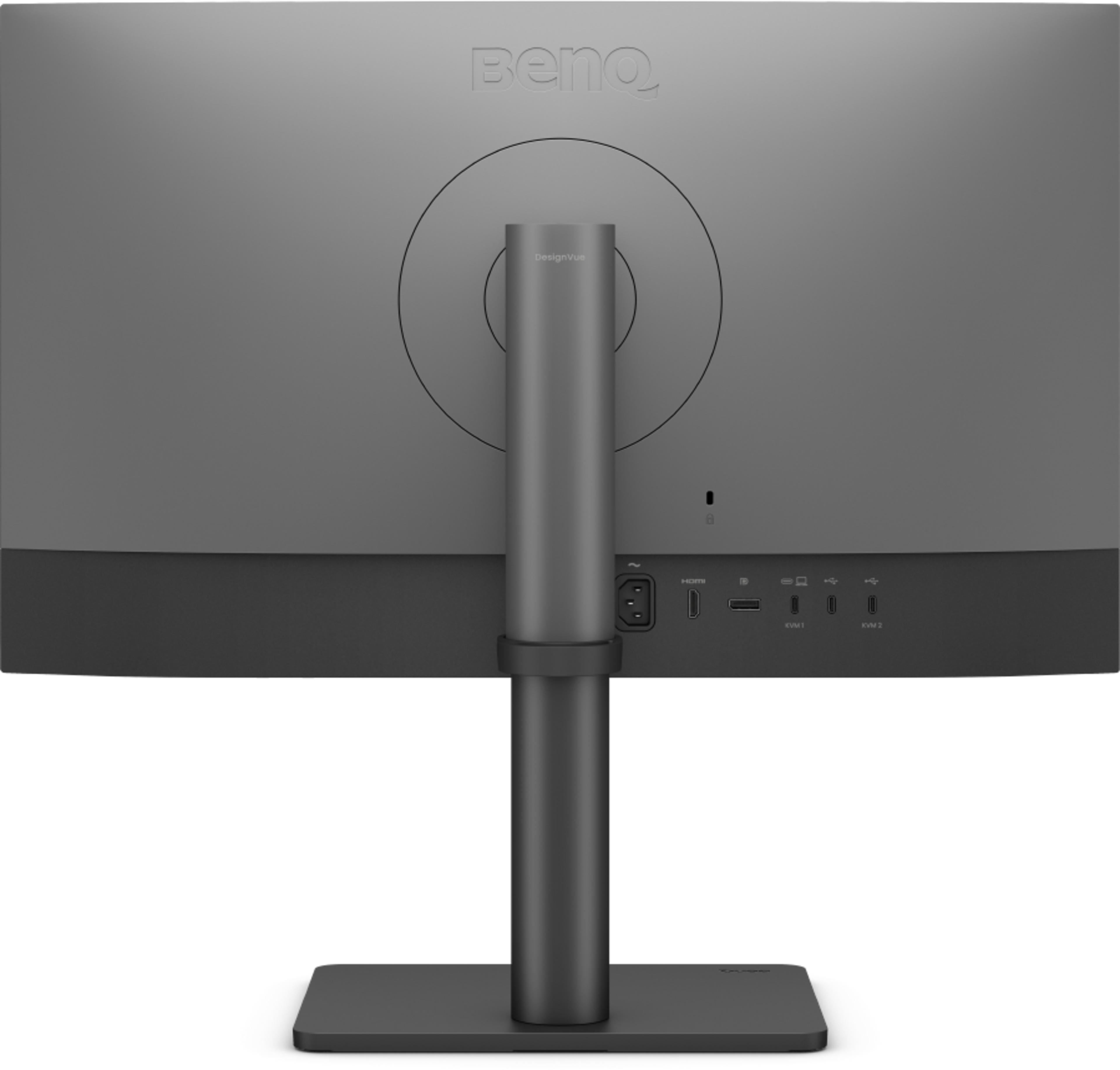 BenQ PD2706QN Monitor