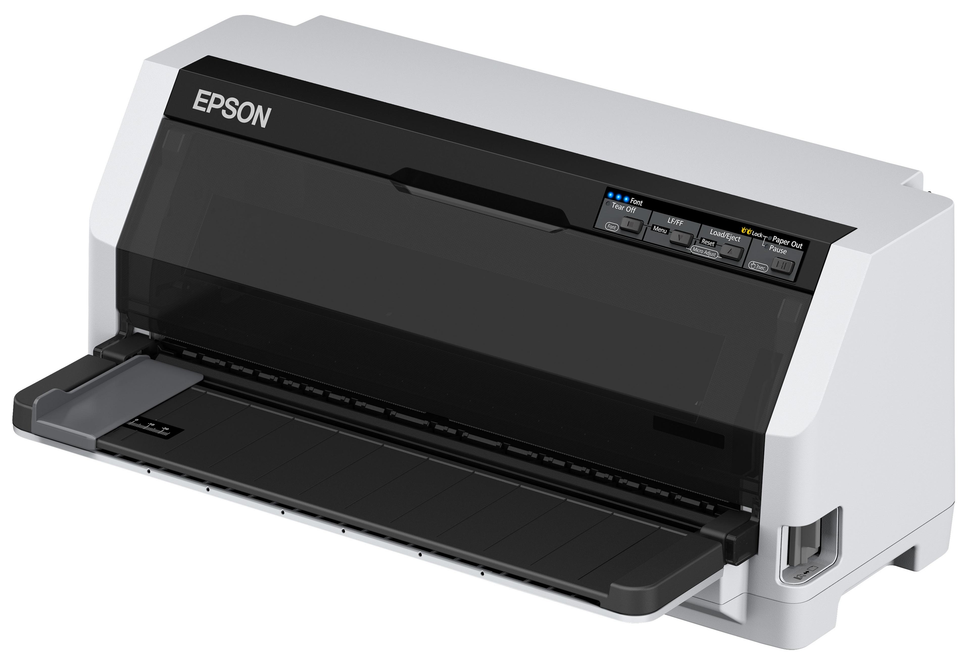 Epson LQ-780 Dot Matrix Printer