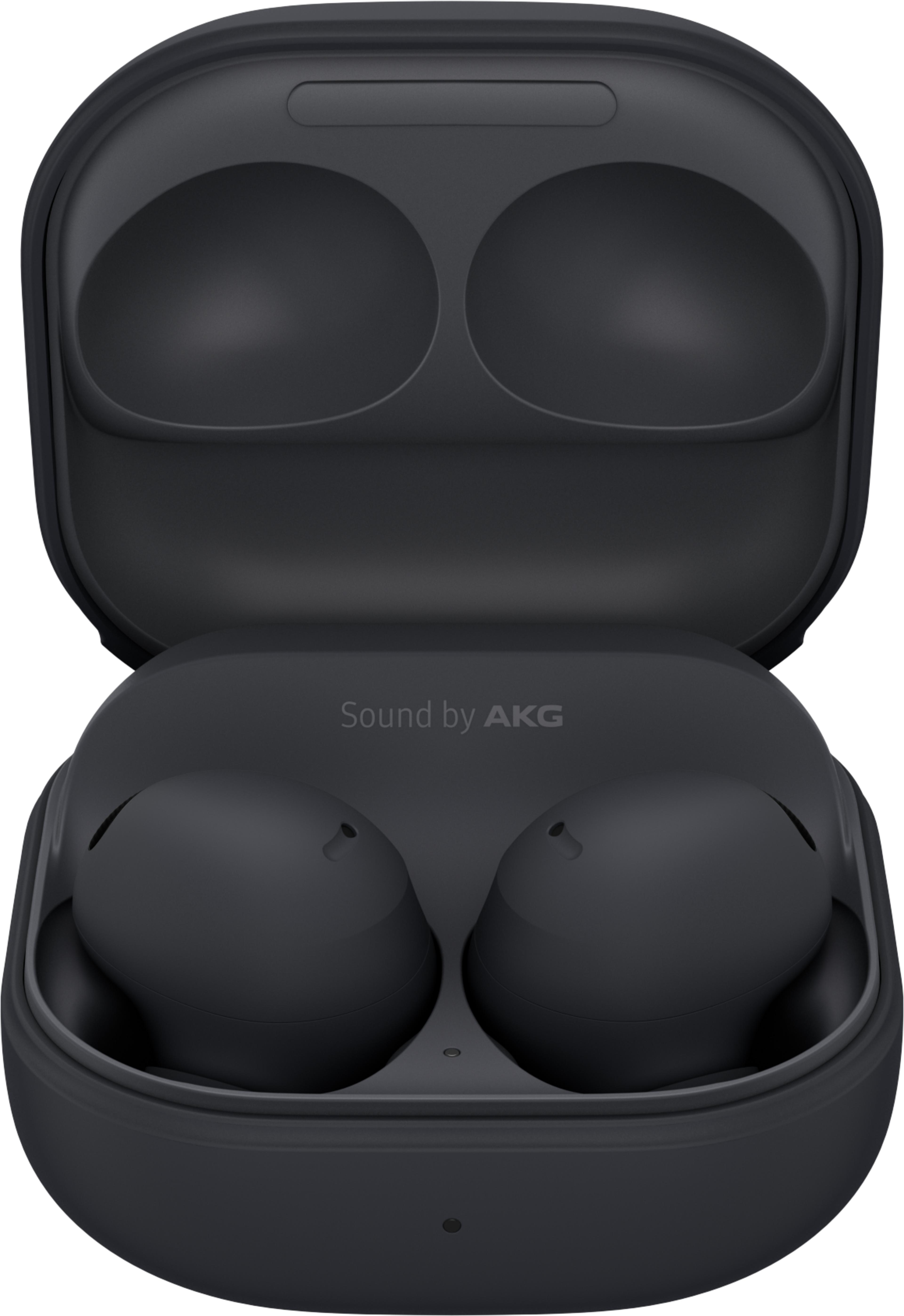 Samsung Galaxy Buds2 Pro graphite