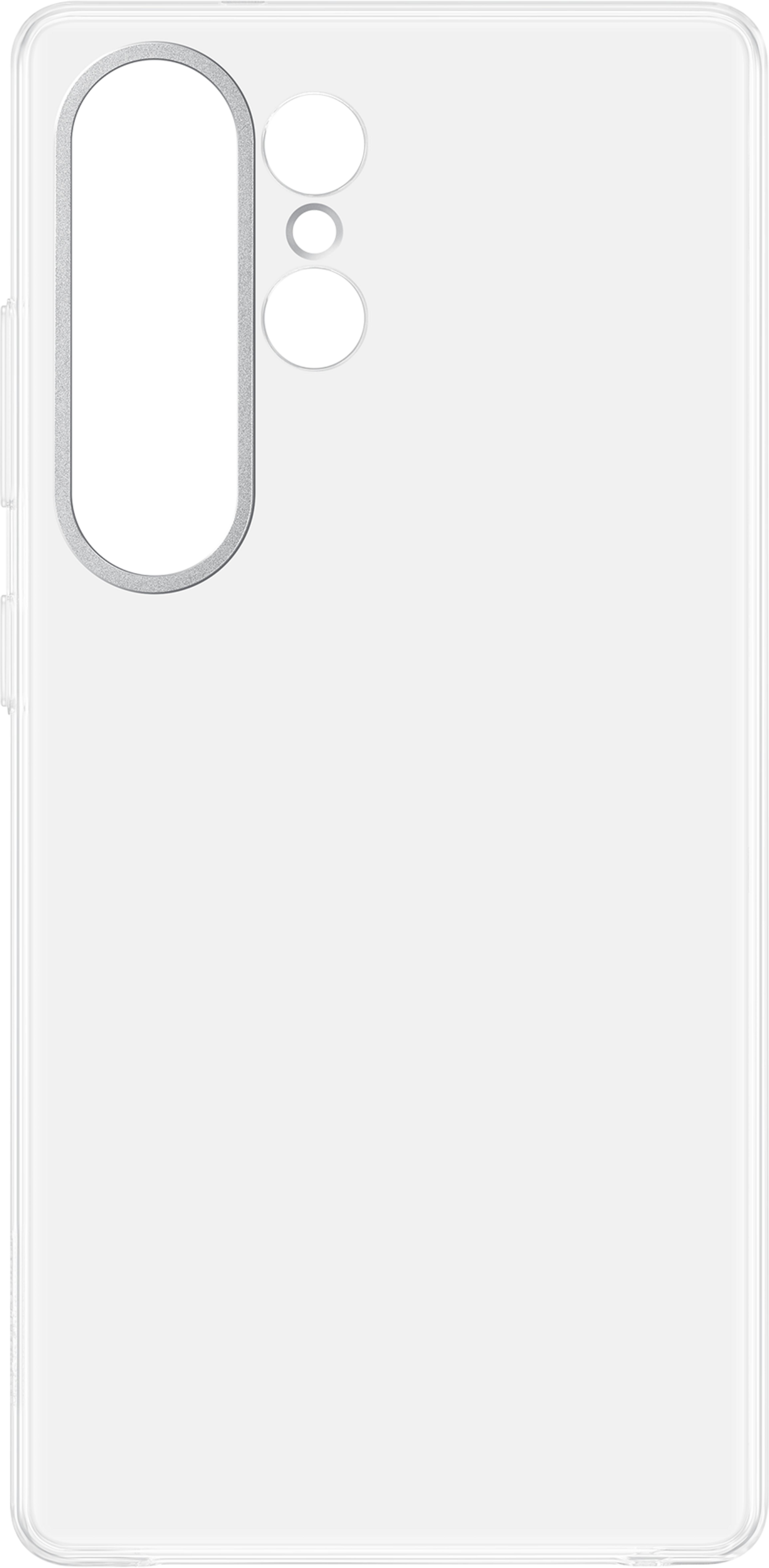 Samsung Galaxy S25 Ultra Clear Case