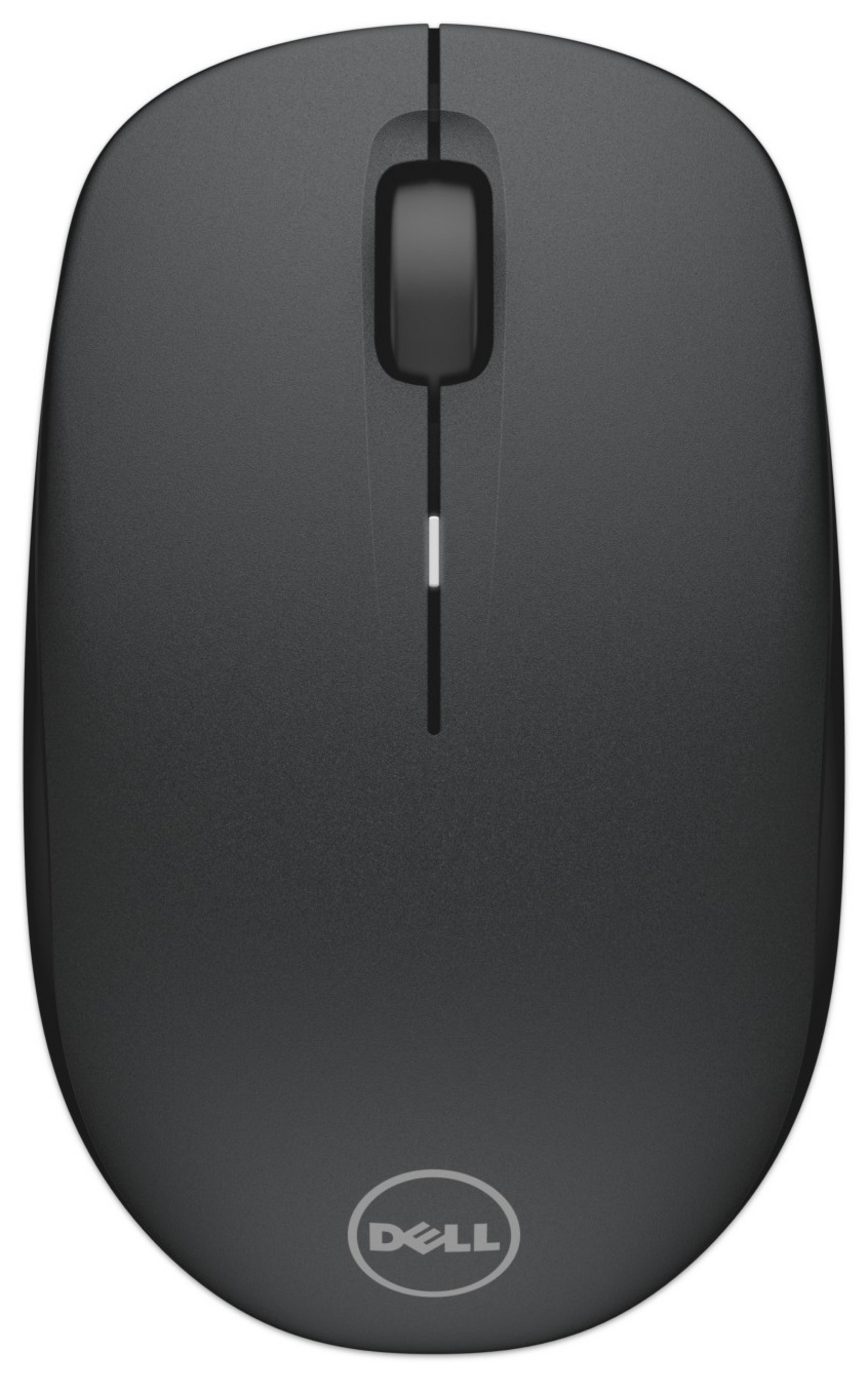Dell WM126 Wireless Mouse