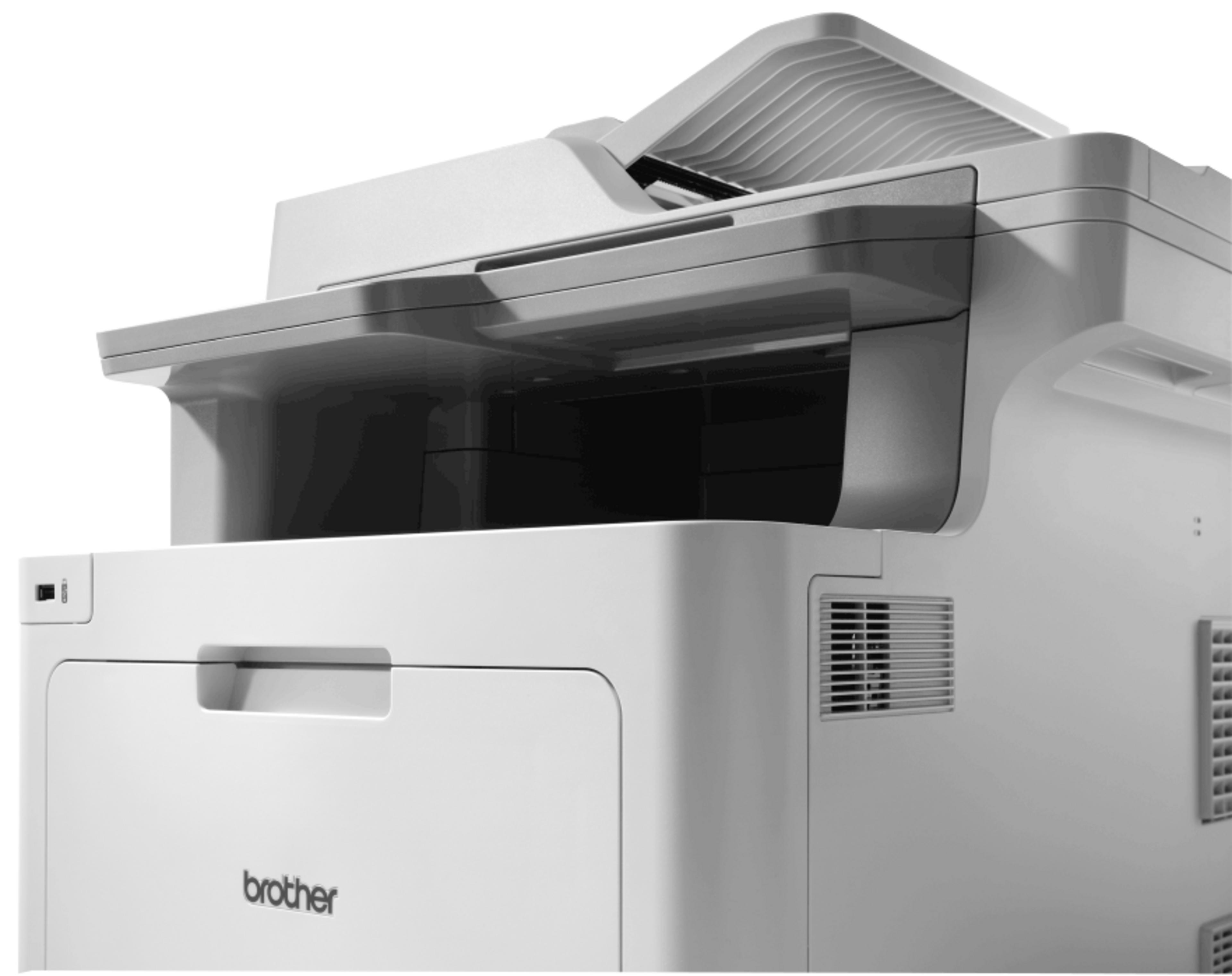 Brother MFC-L9570CDW MFP