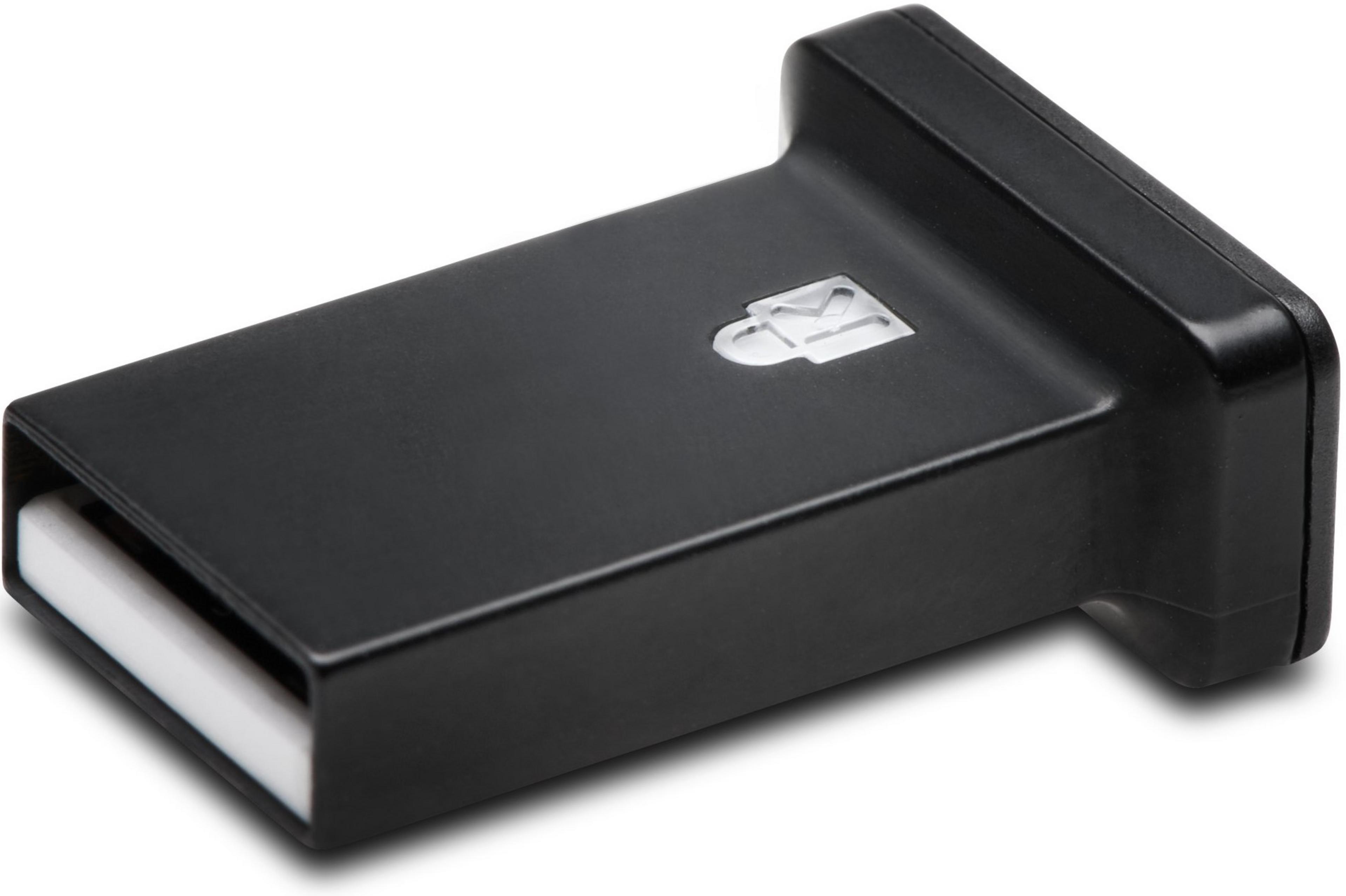 Kensington VeriMark USB-A FingerprintKey