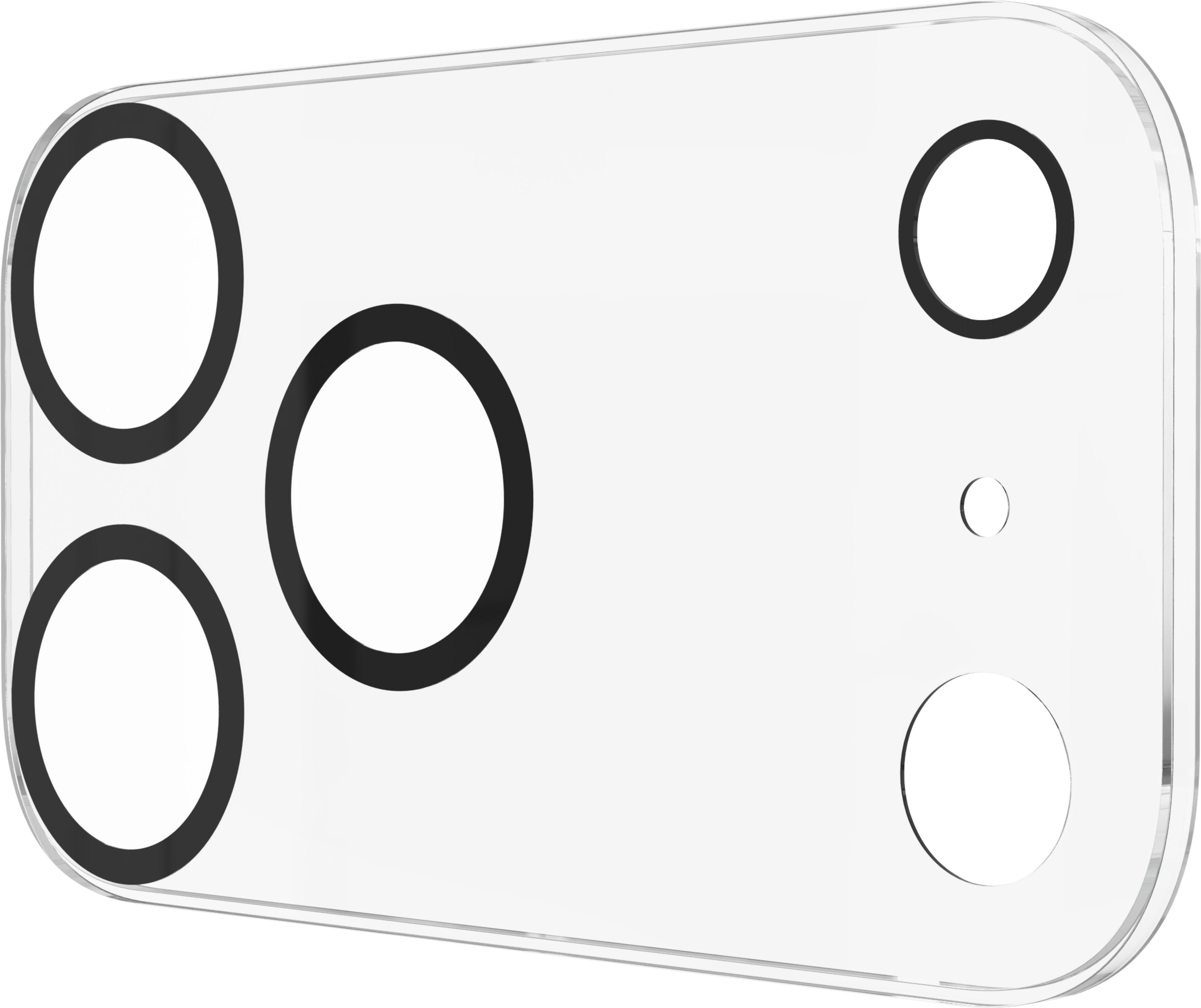 Hama iPhone 17 Pro Max Camera Protector