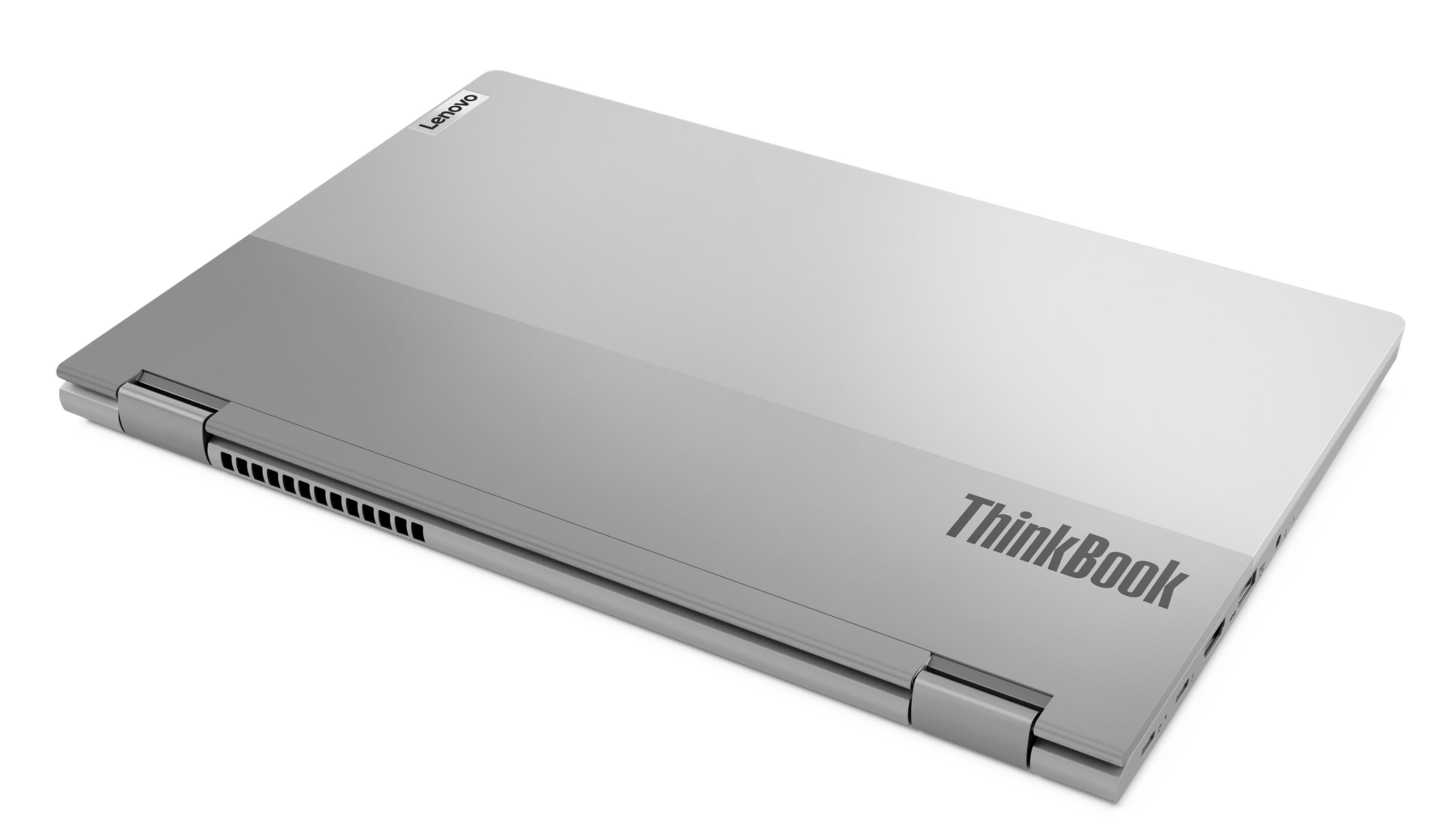 Lenovo ThinkBook 14s Yoga i7 512 GB Top