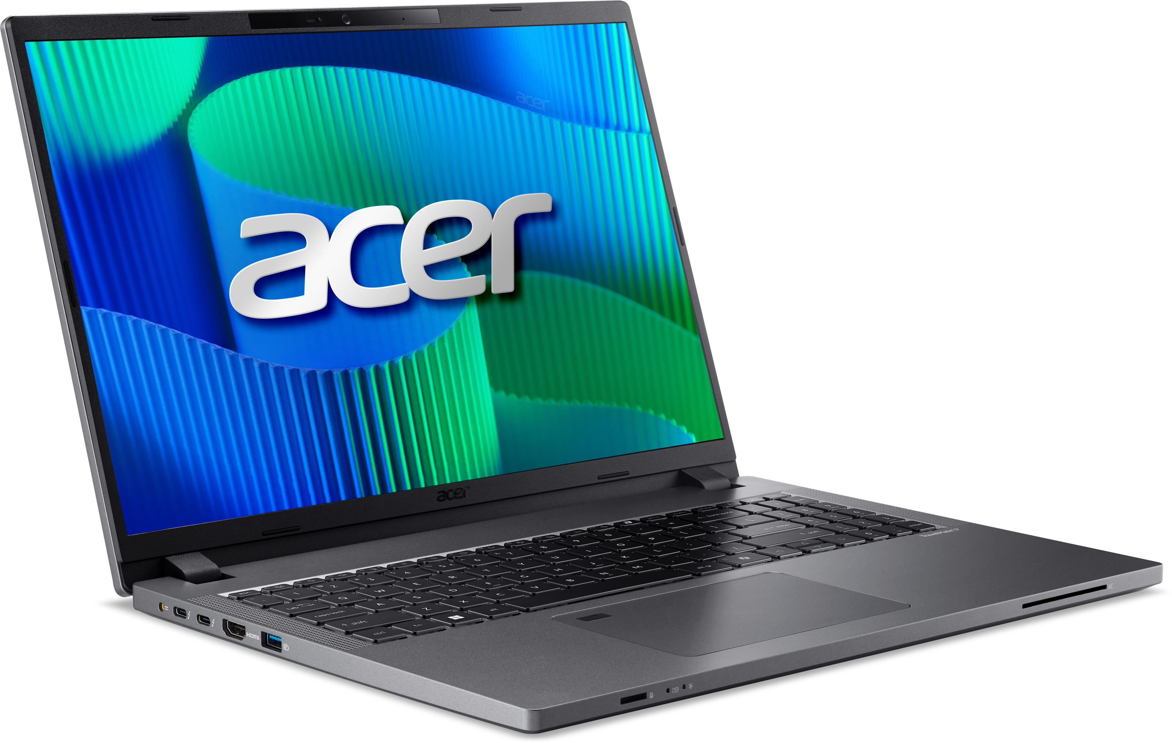Acer TravelMate P216-51 i5 16/512 GB