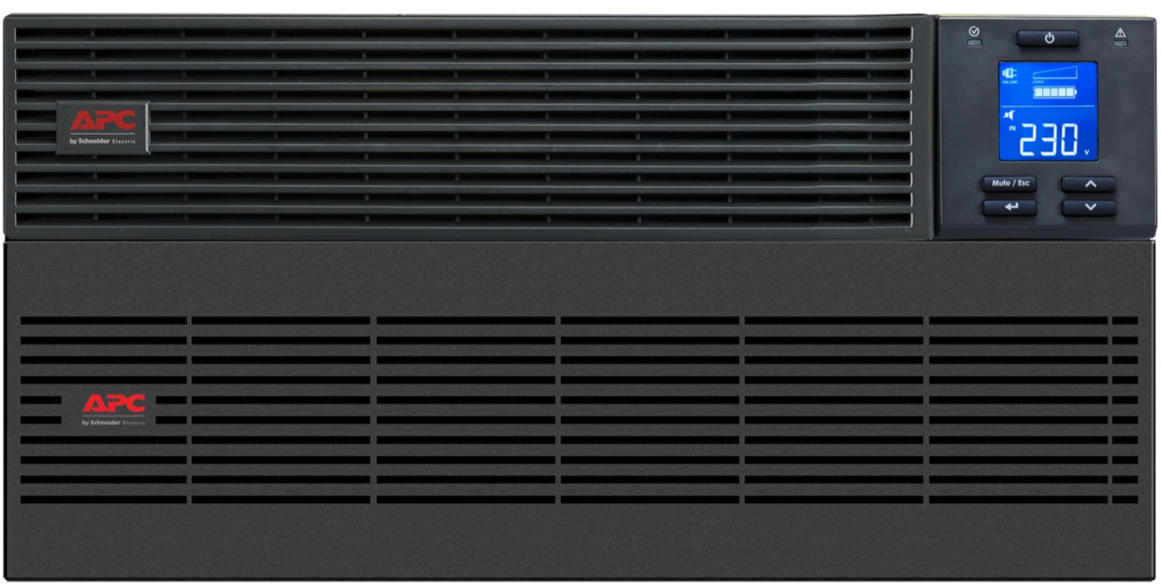 APC Easy UPS SRV 10000VA RM USV 230V eBP