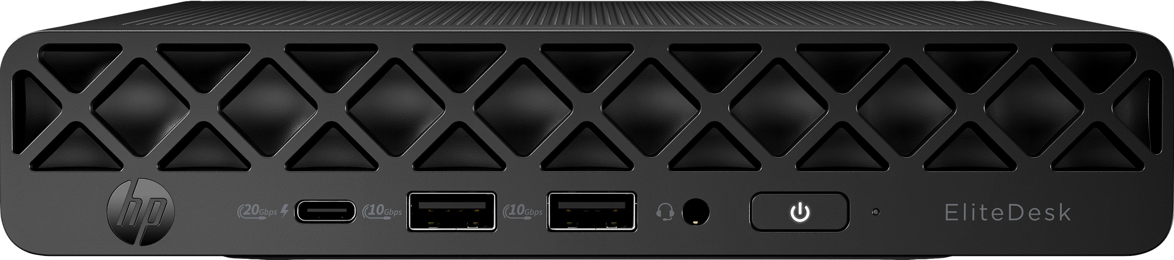 HP EliteDesk 8 Mini G1i U5 16/512GB