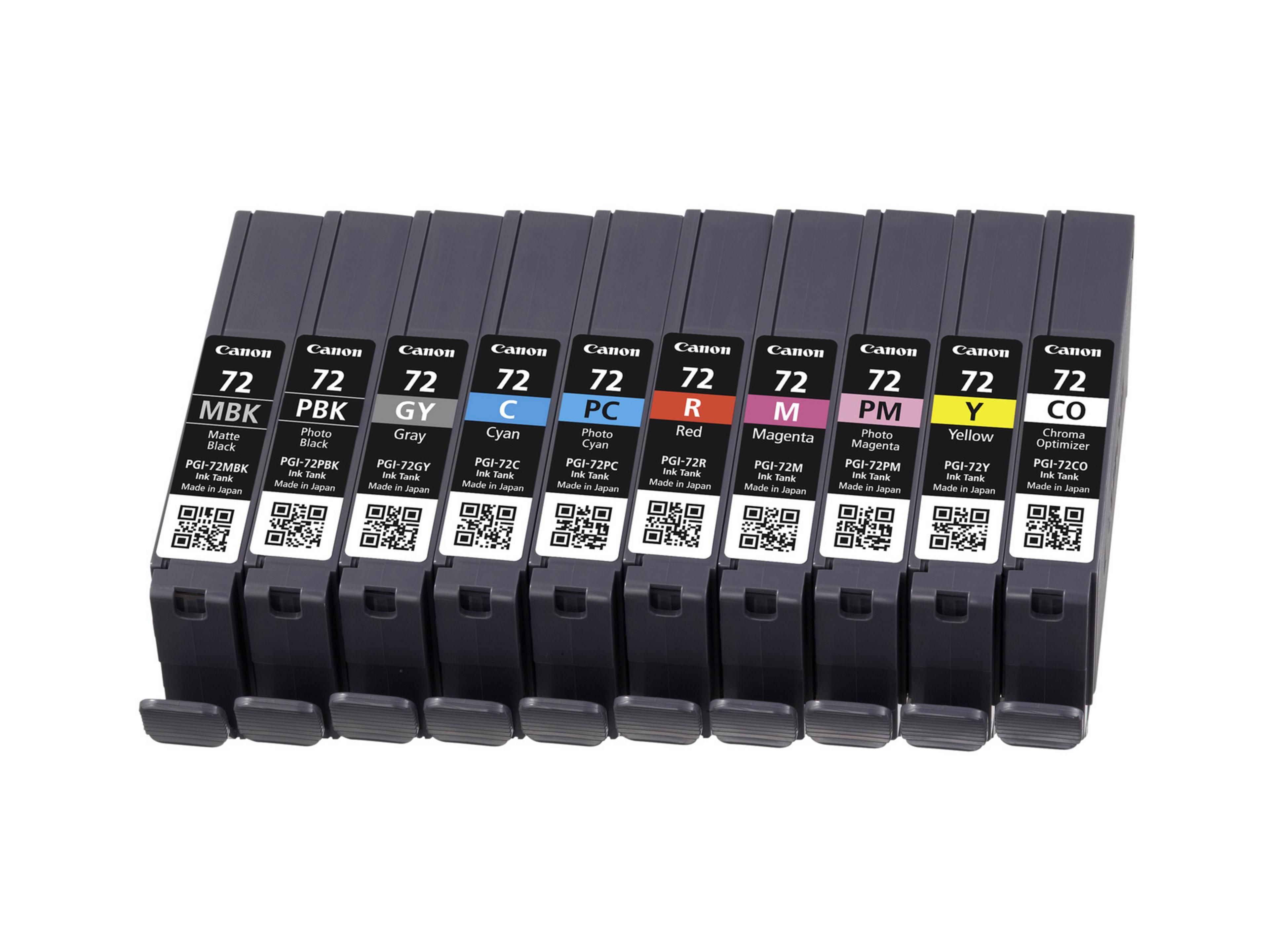 Canon PGI-72 Multipack