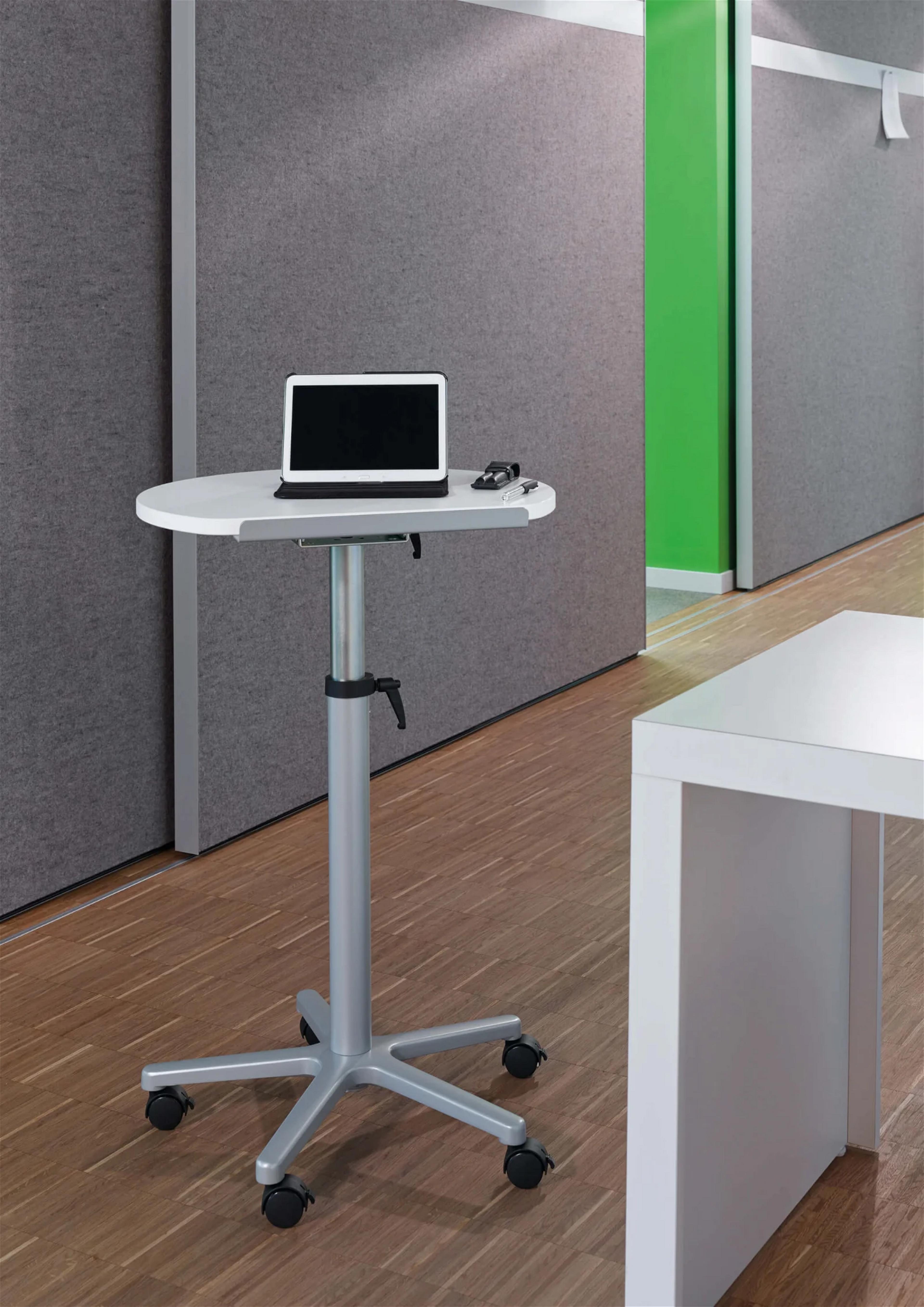 MAUL Ergonomic Standing Table