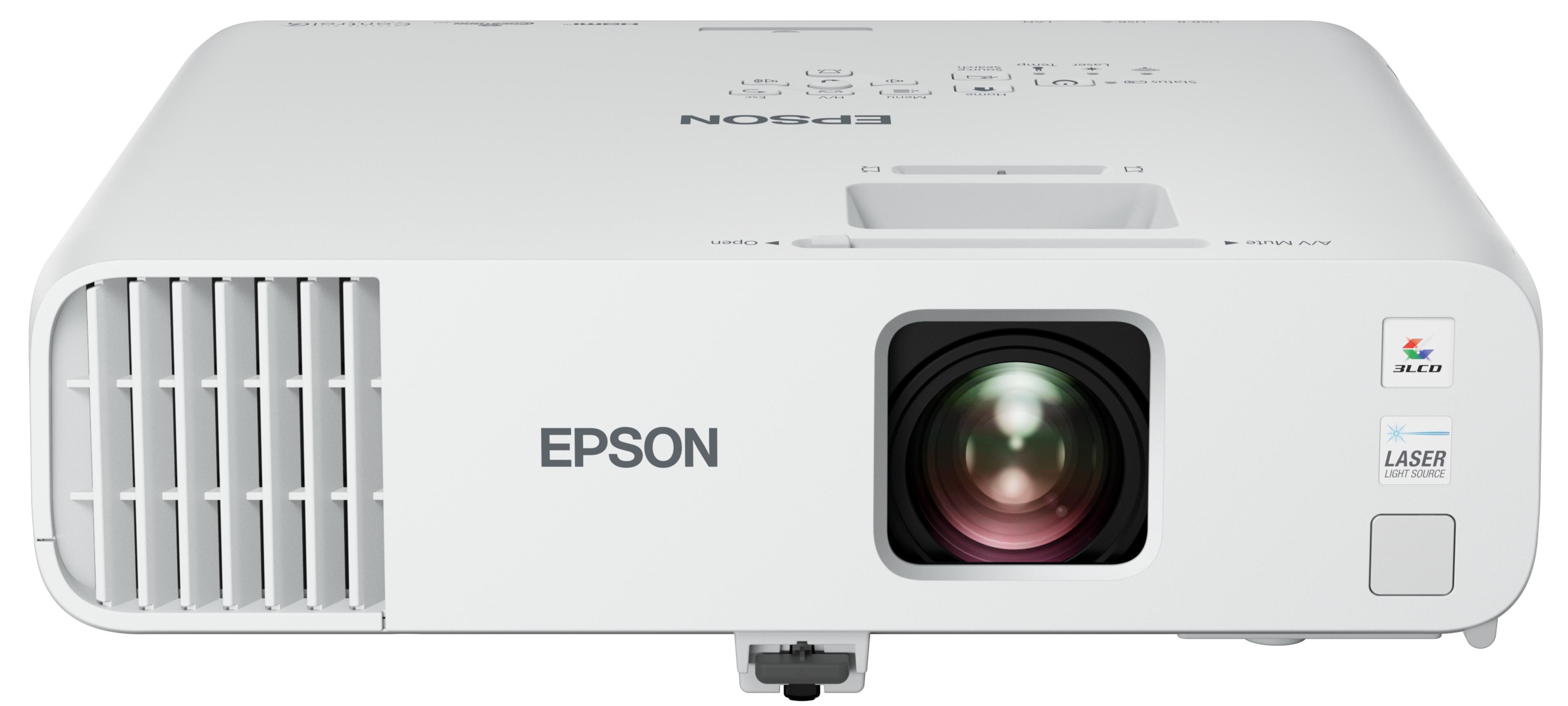 Epson EB-L210W Projector