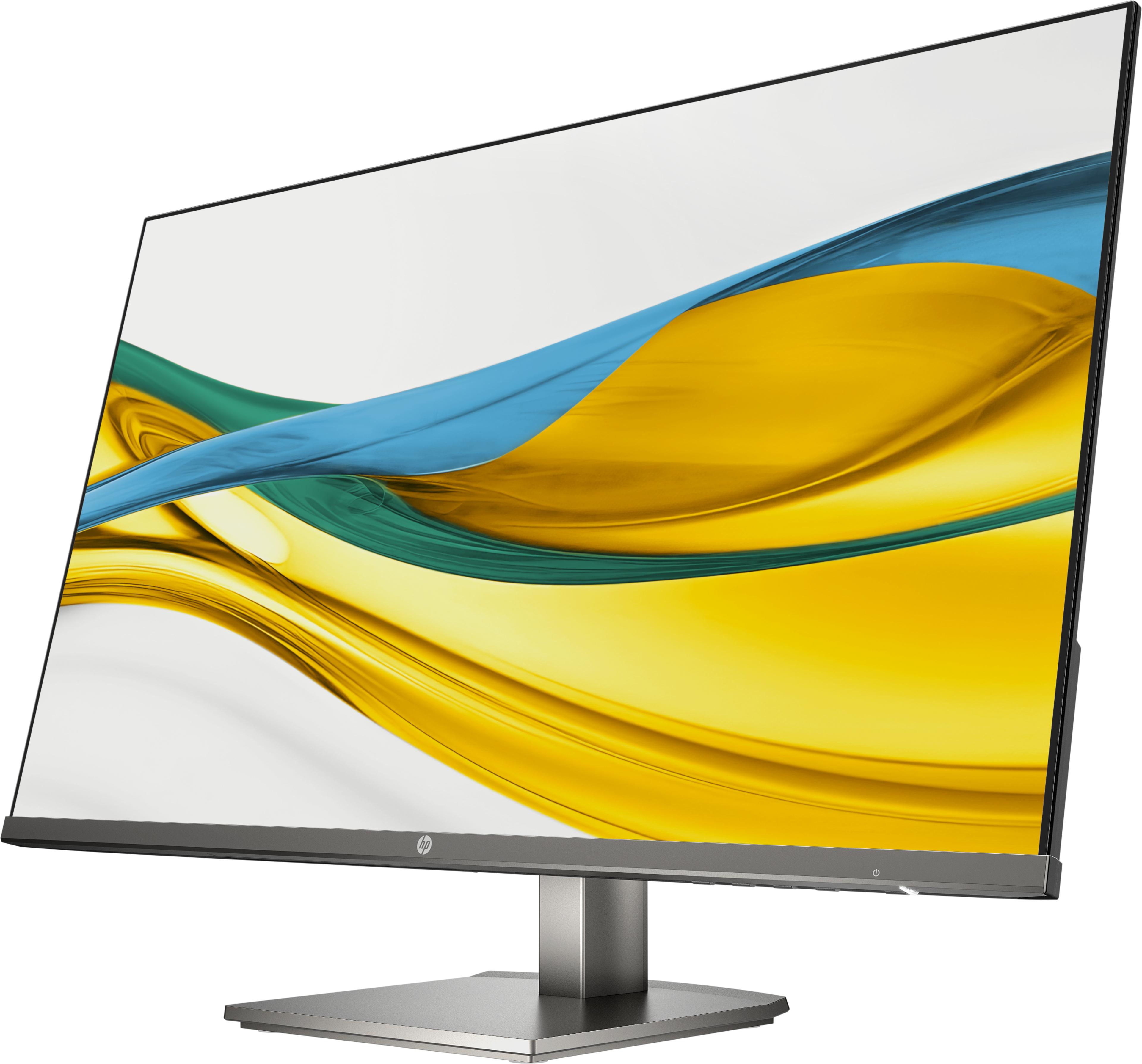 HP Series 5 FHD Monitor - 527da