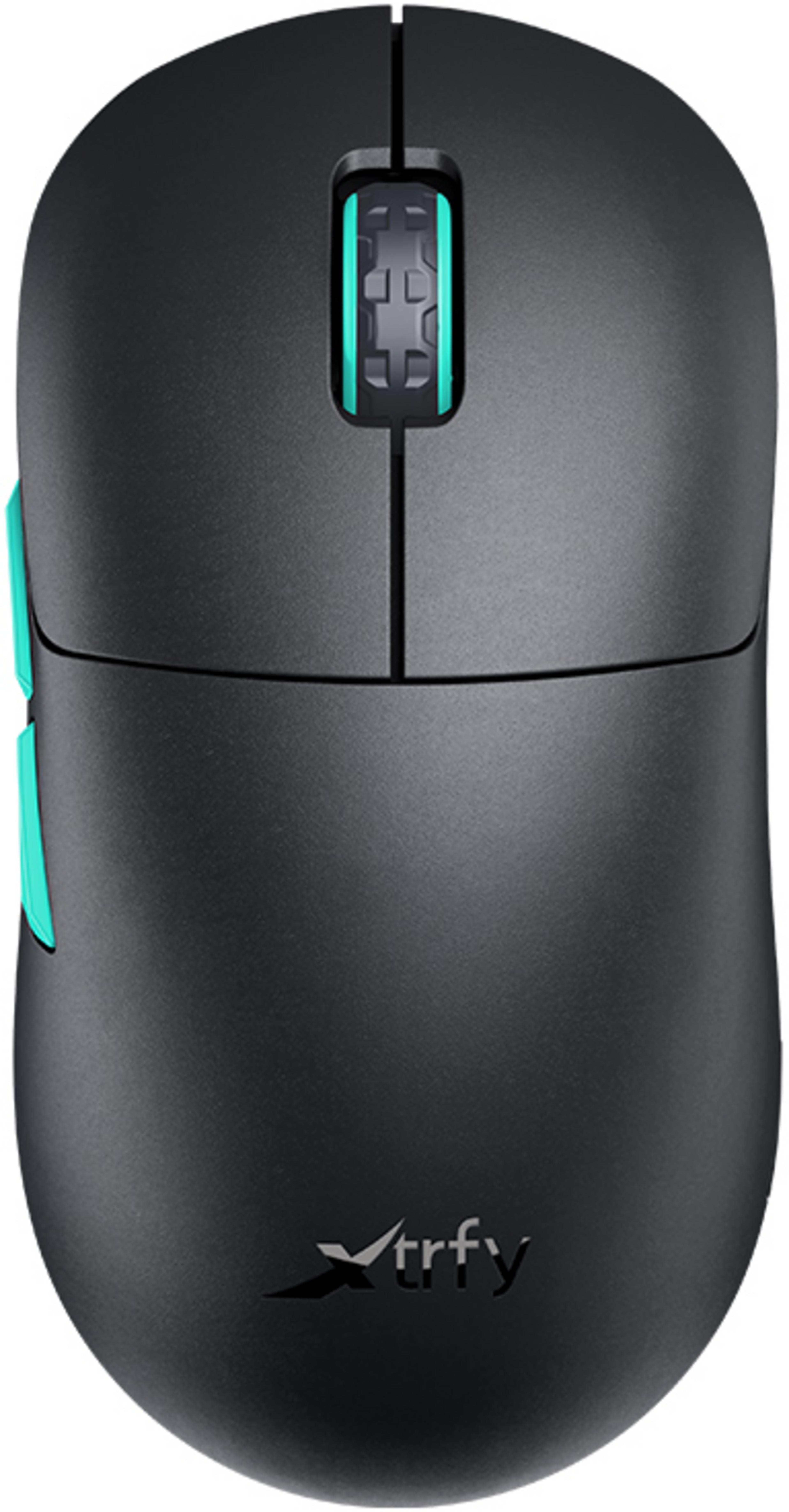 CHERRY XTRFY M8 Wireless Mouse