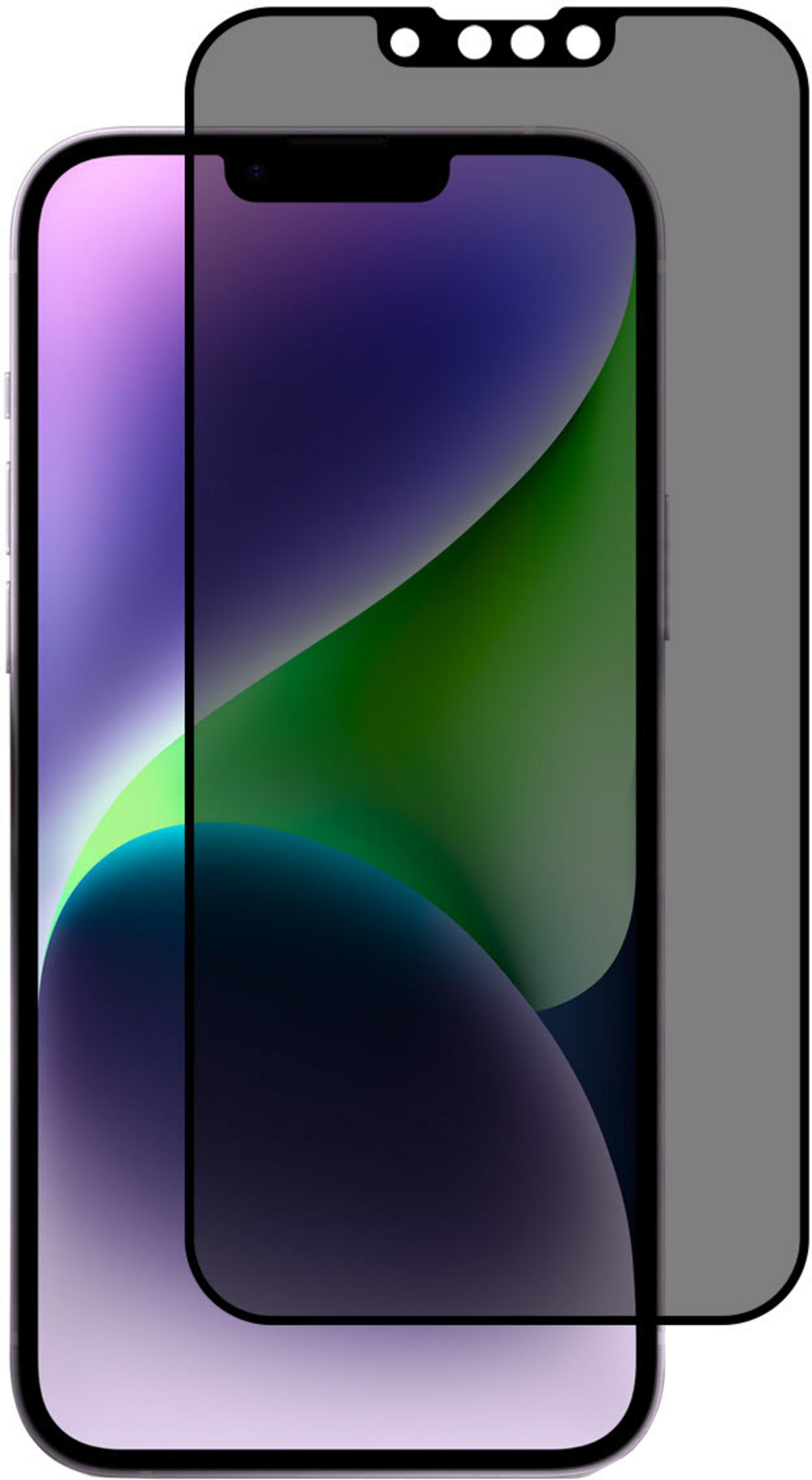 ARTICONA iPhone14Plus 2W Privacy Glass