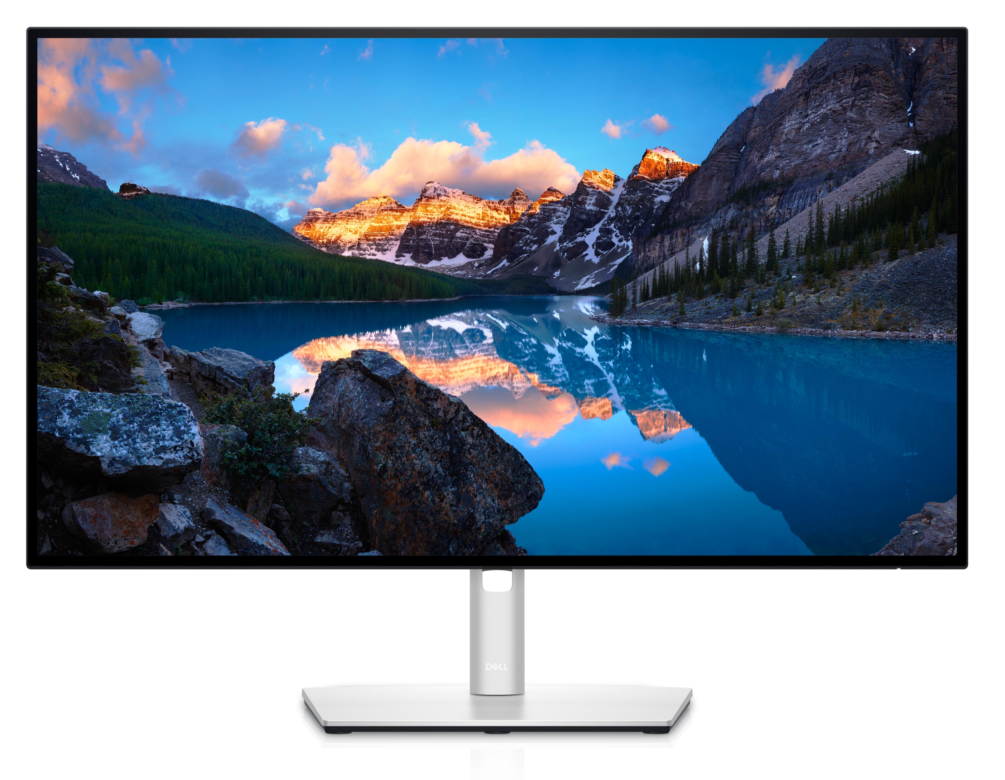 Dell UltraSharp U2722DE Monitor