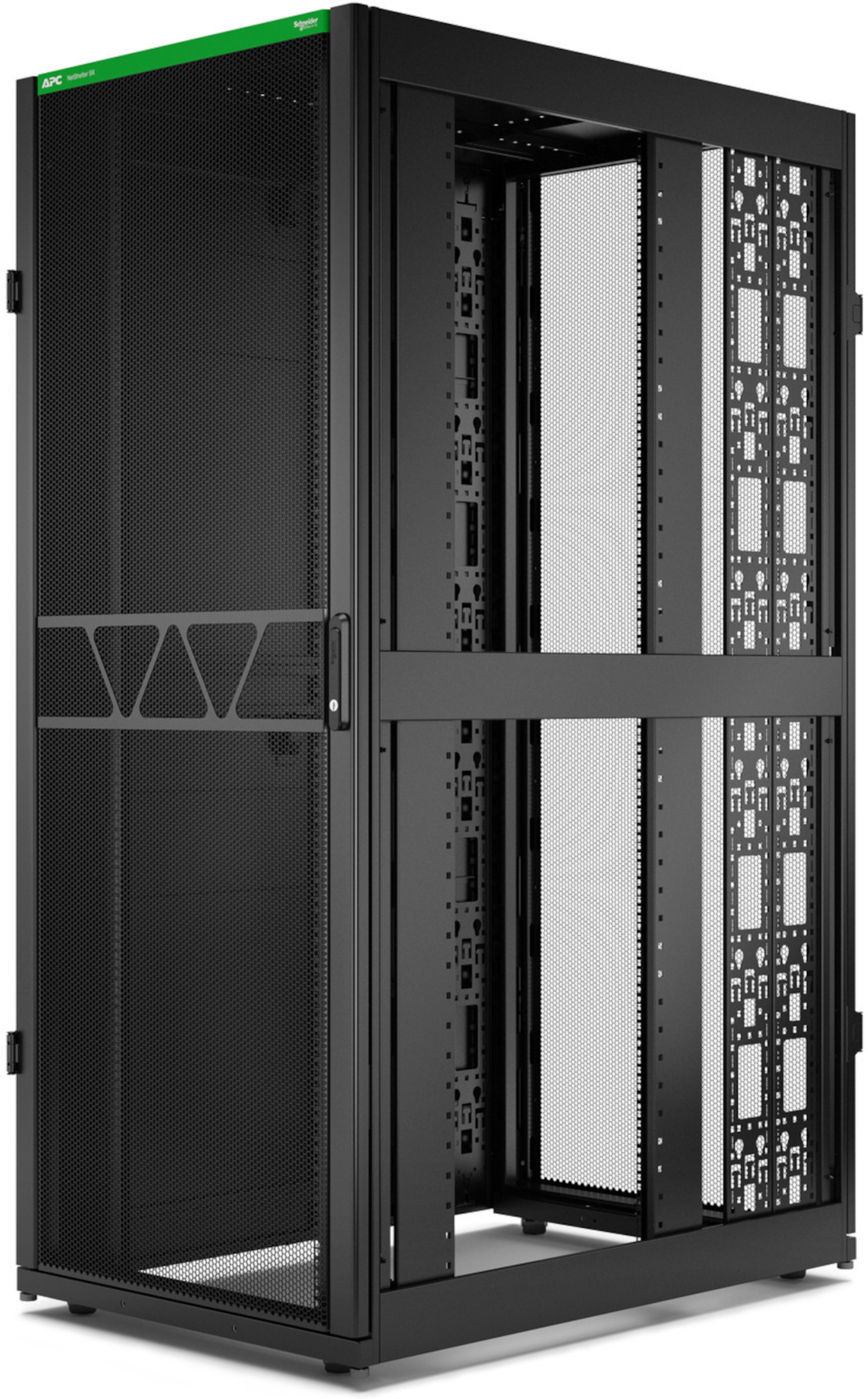 Rack serveur APC NetShelter SX Gen 2 42U