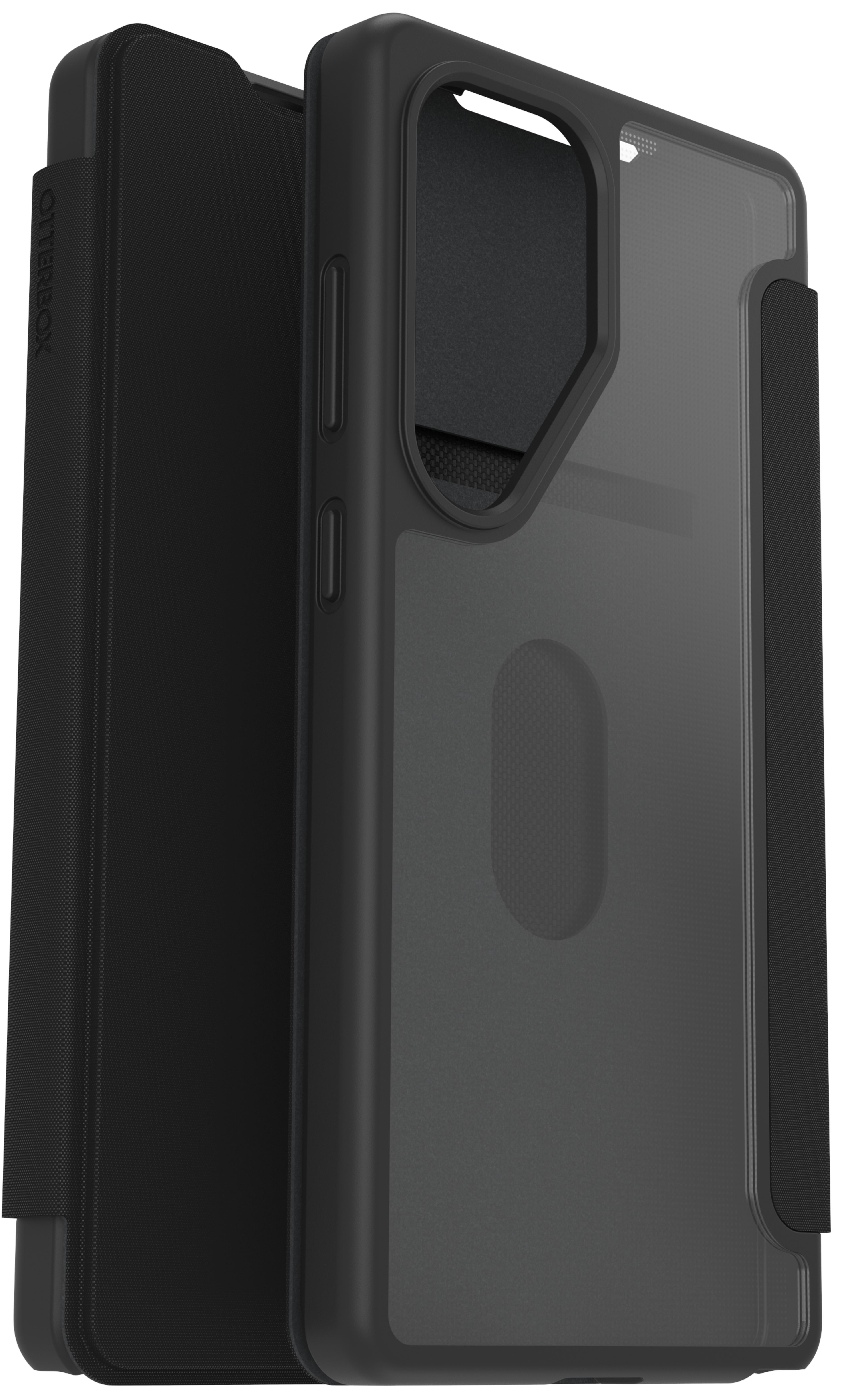 OtterBox React Folio Galaxy S25 Ultra