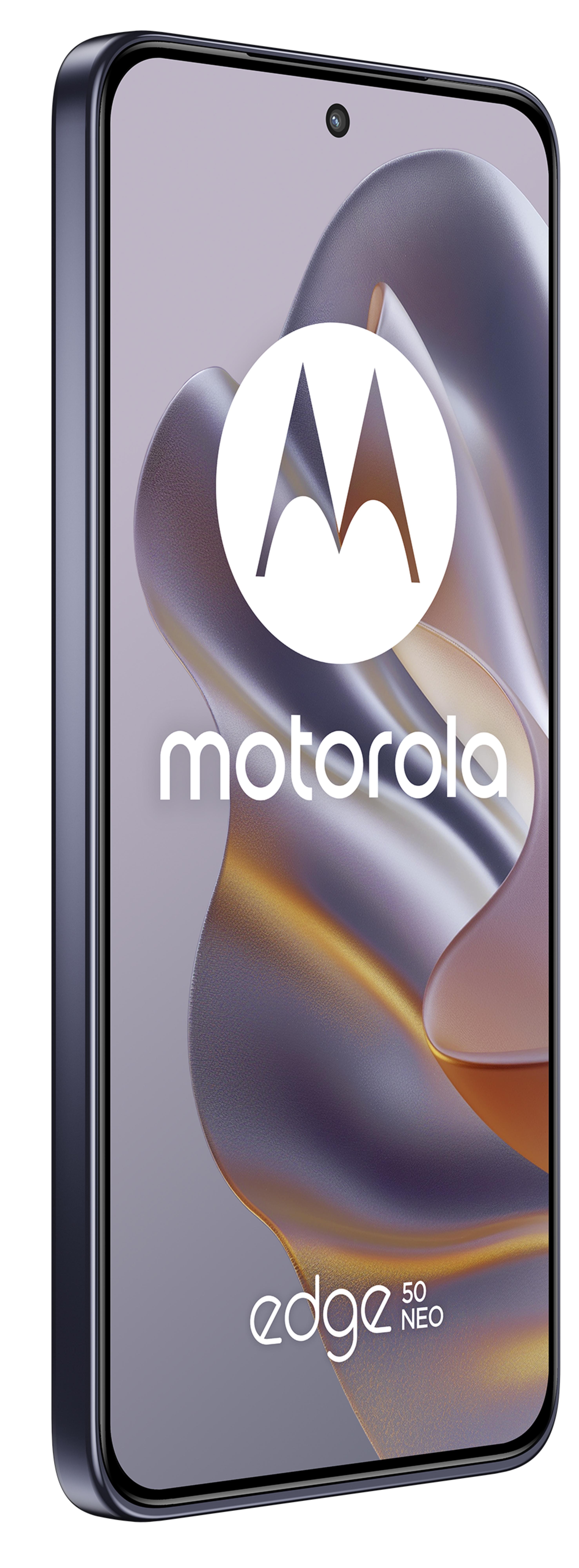 Motorola edge 50 neo 512GB Grey