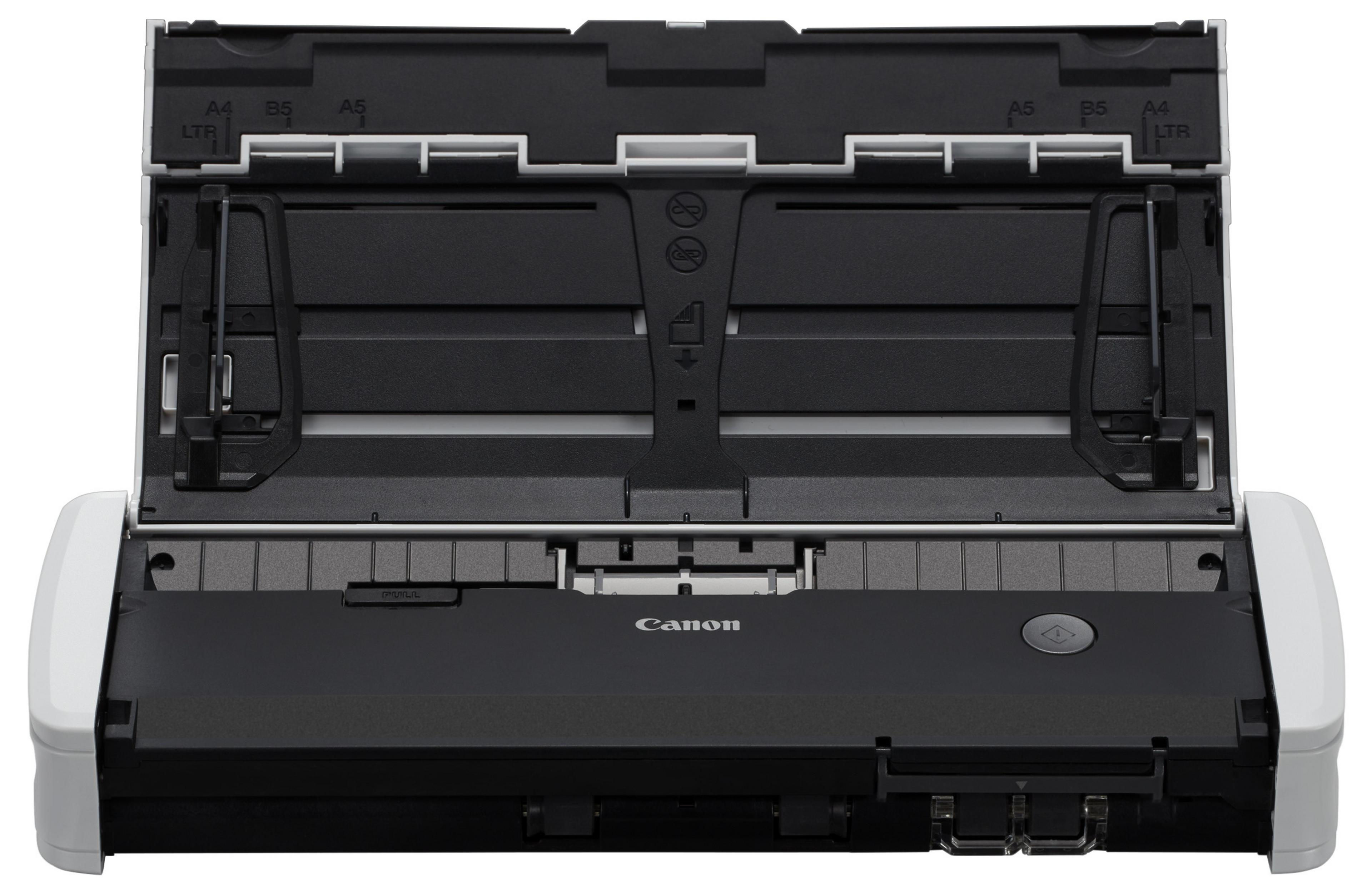 Canon imageFORMULA R10 Scanner