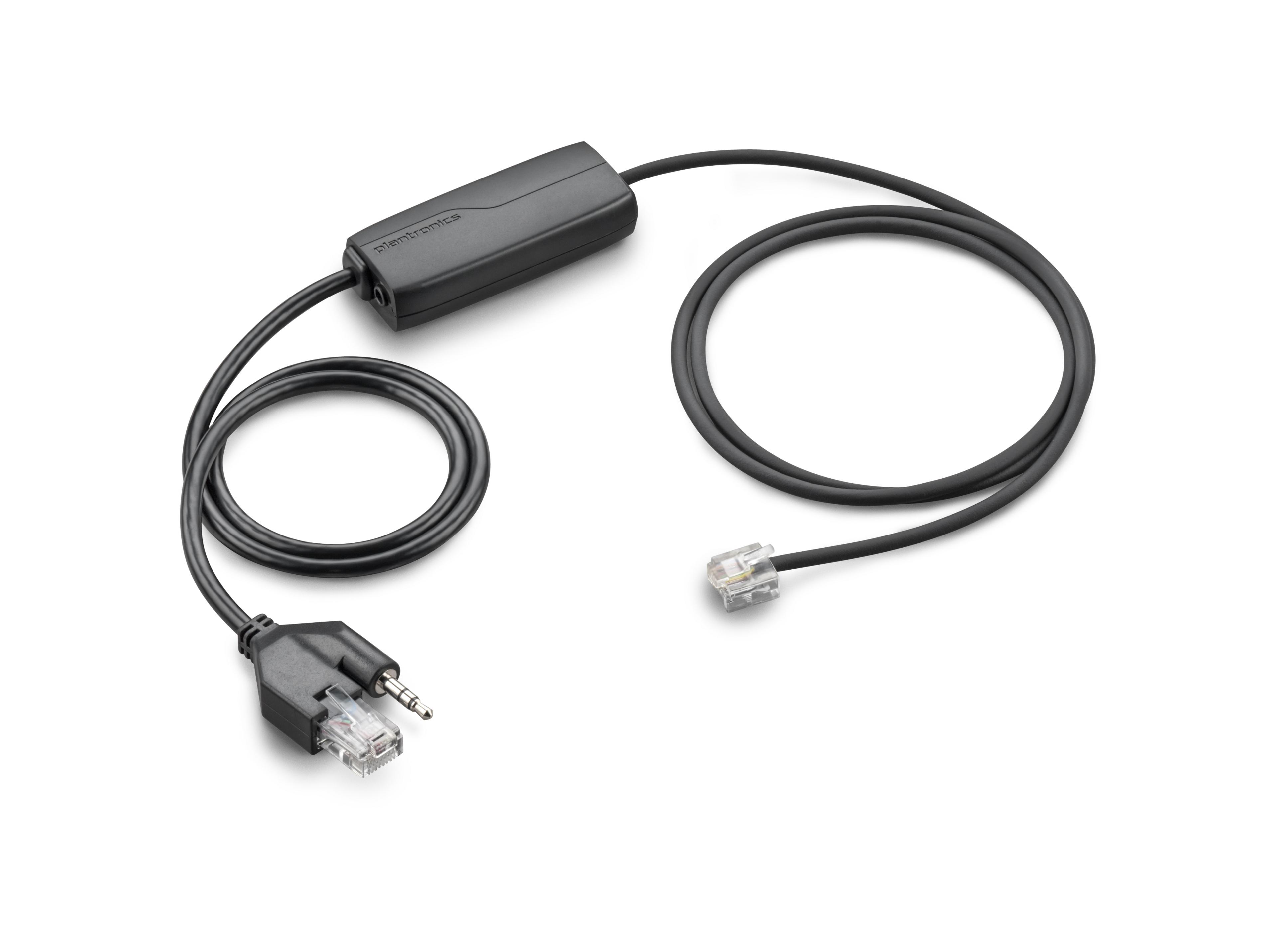 Poly APS-11 EHS Cable