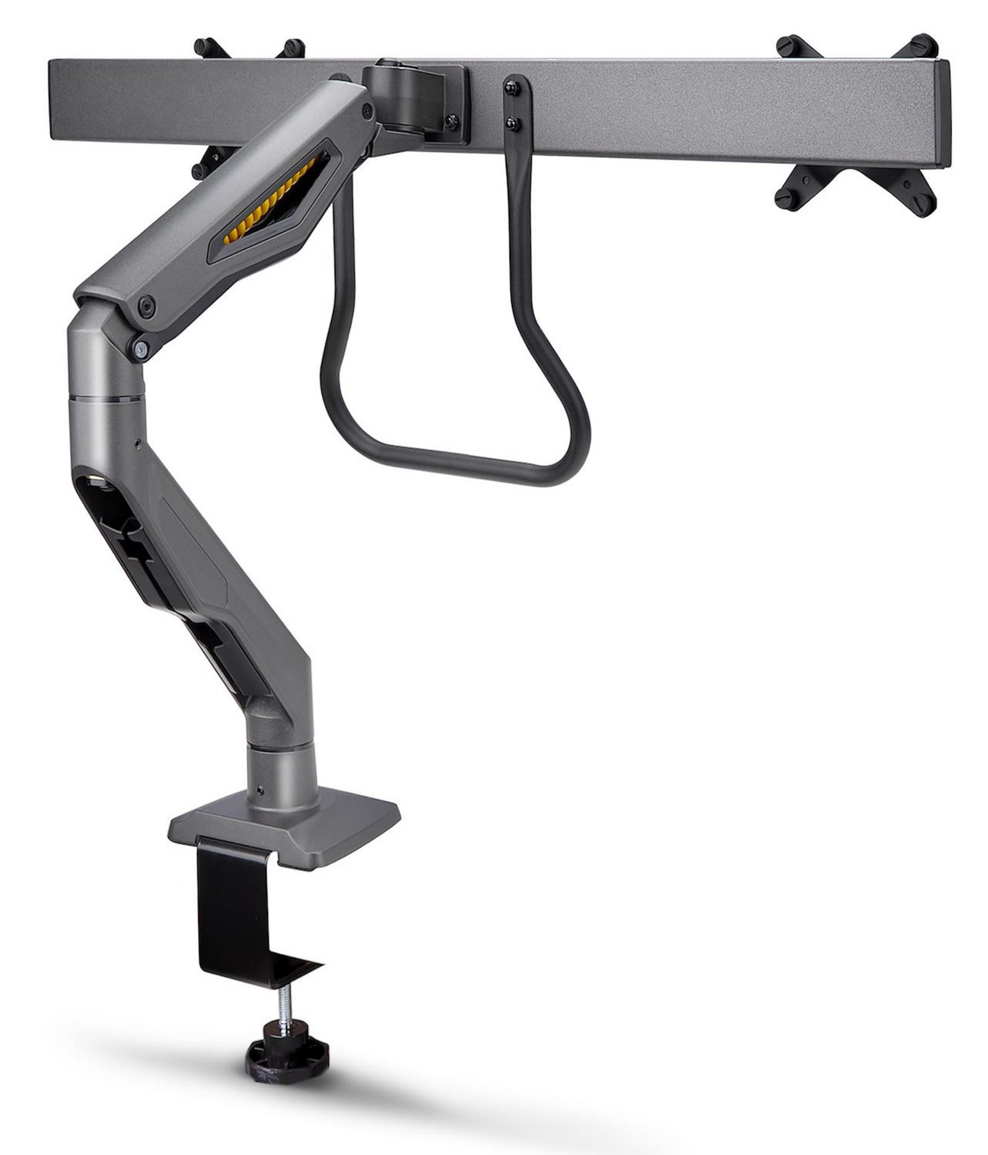 Soporte mesa dual travesaño StarTech