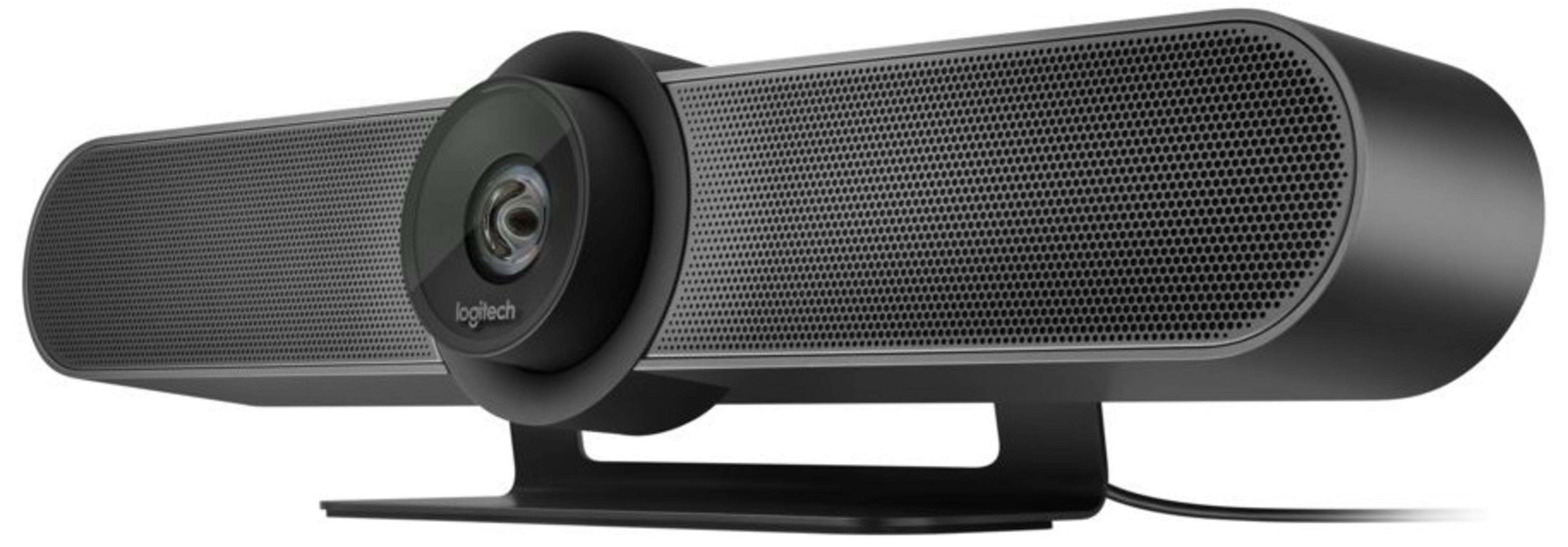 Logitech MeetUp Video Conference System
