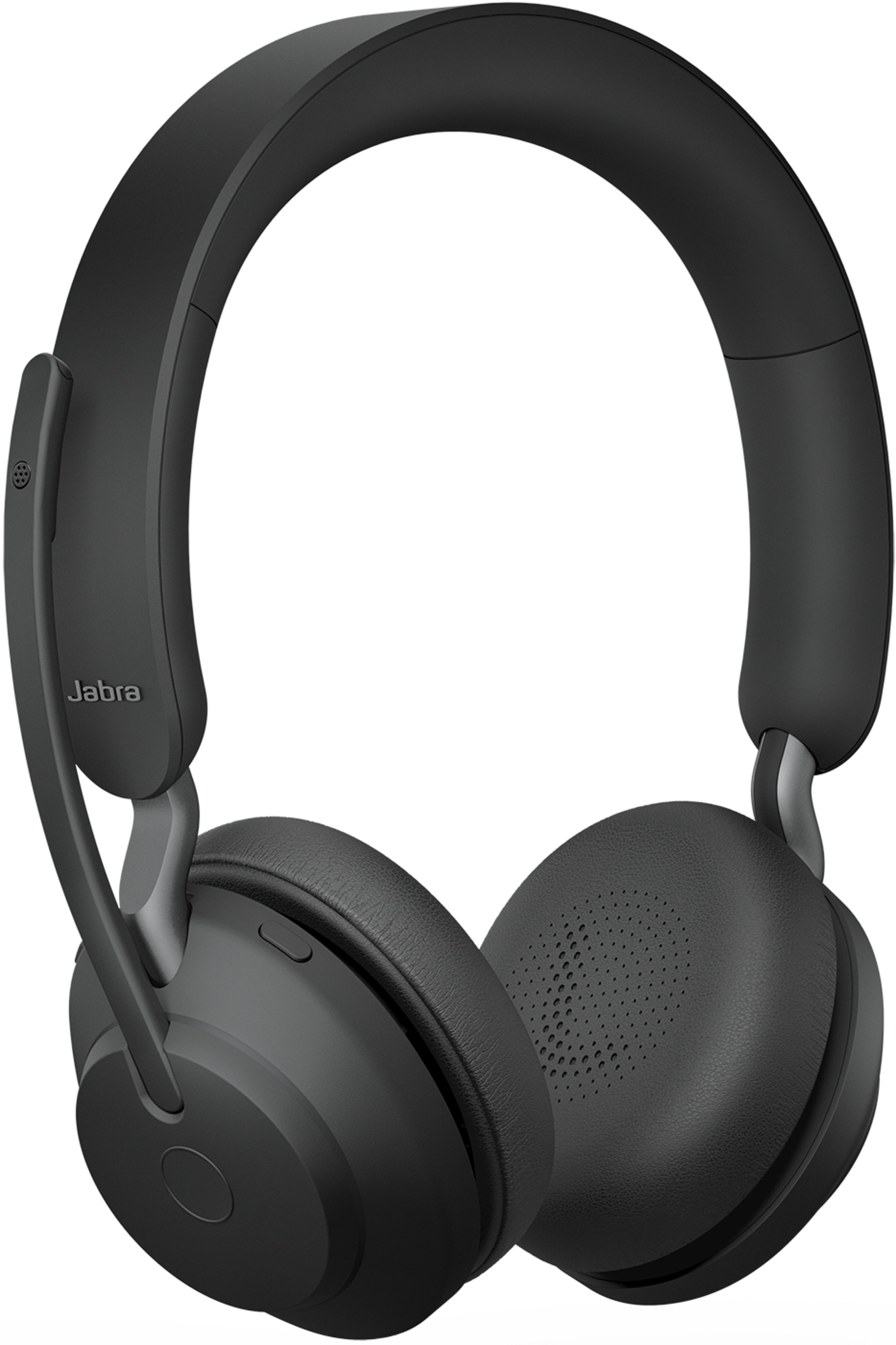 Jabra Evolve2 65 UC Stereo USB-A Headset
