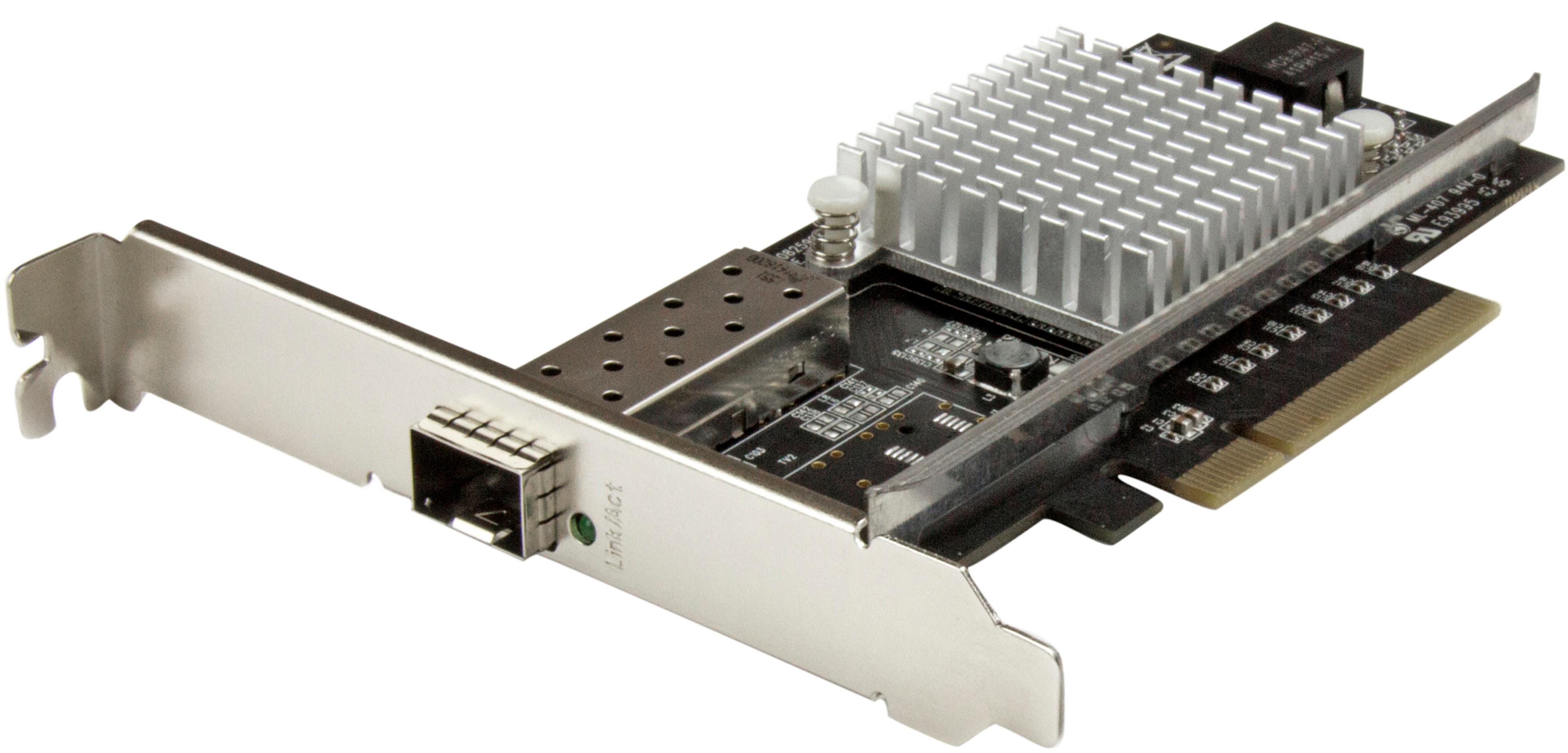 Placa de rede StarTech Open SFP+