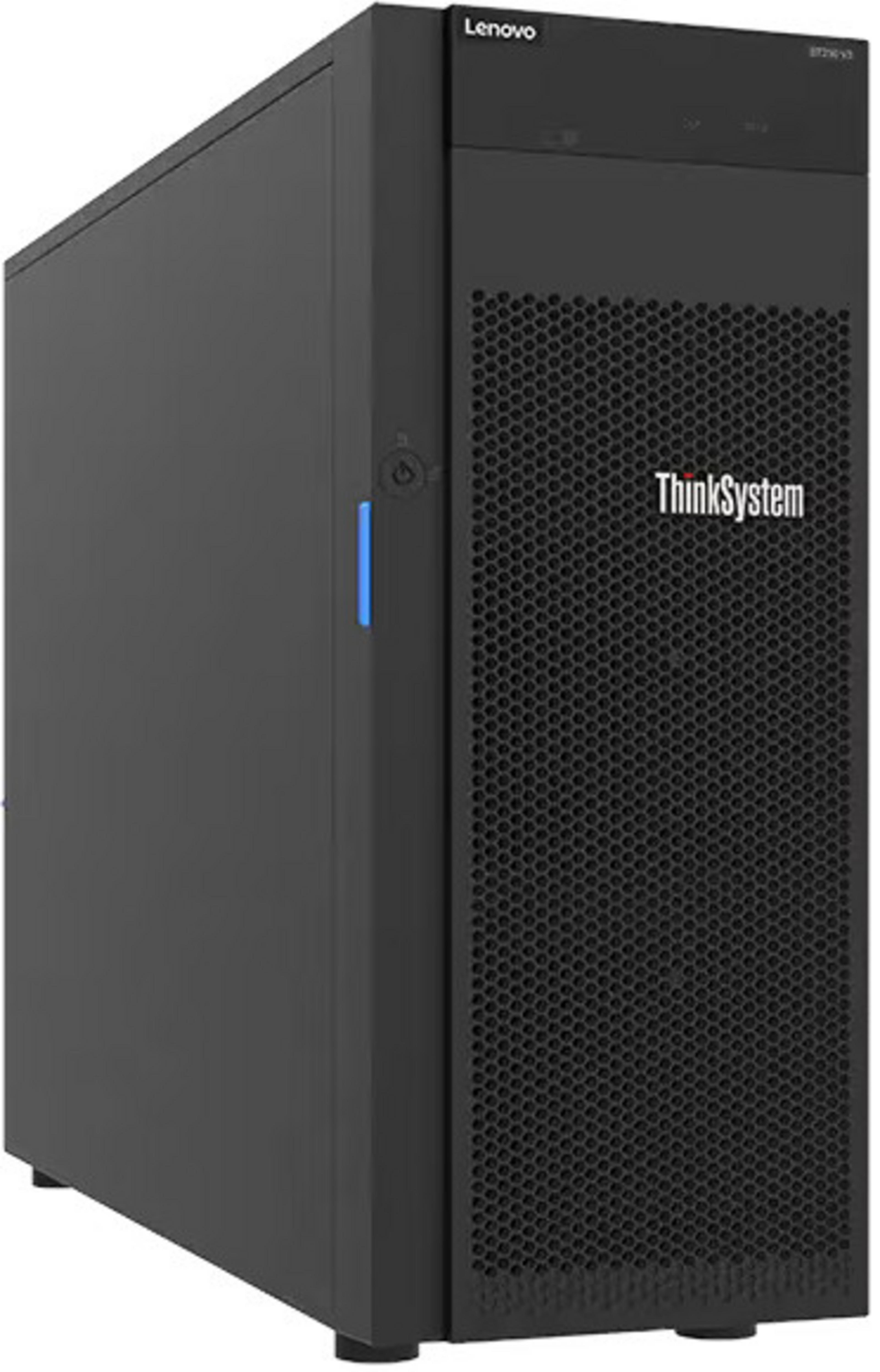 Serveur Lenovo ThinkSystem ST250 V3