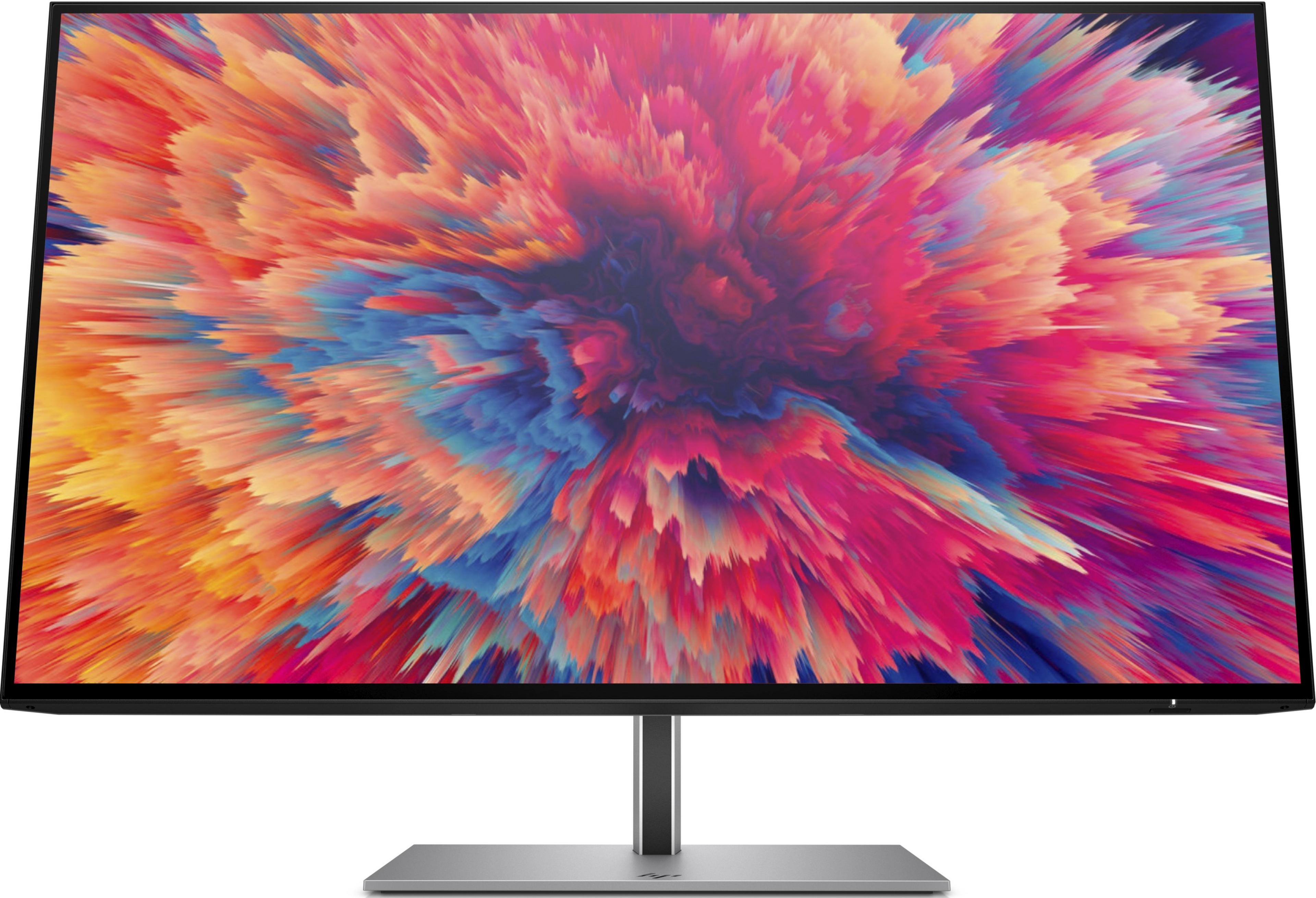 HP Monitor Z24q G3 QHD