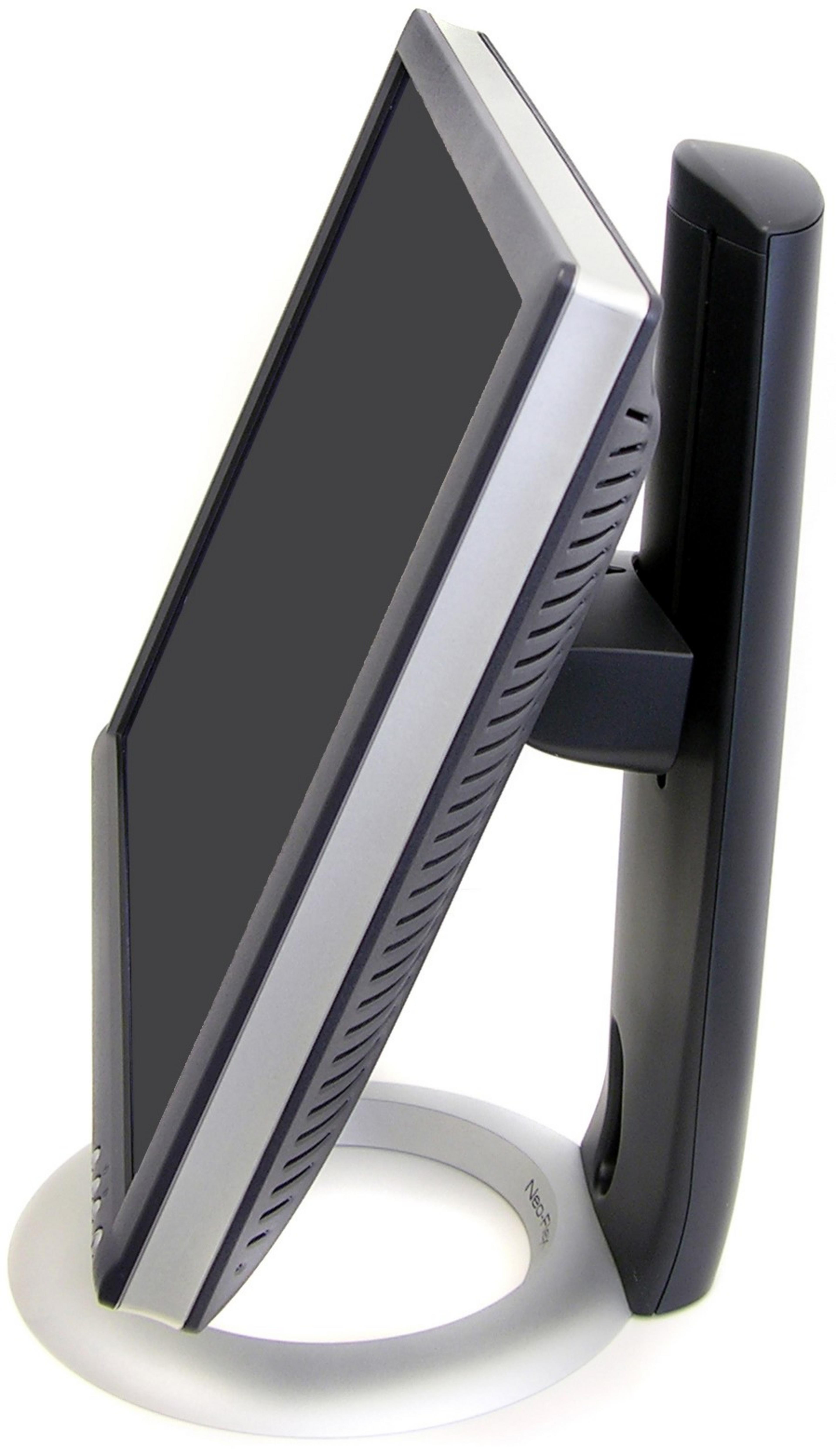 Ergotron Neo-Flex Stand