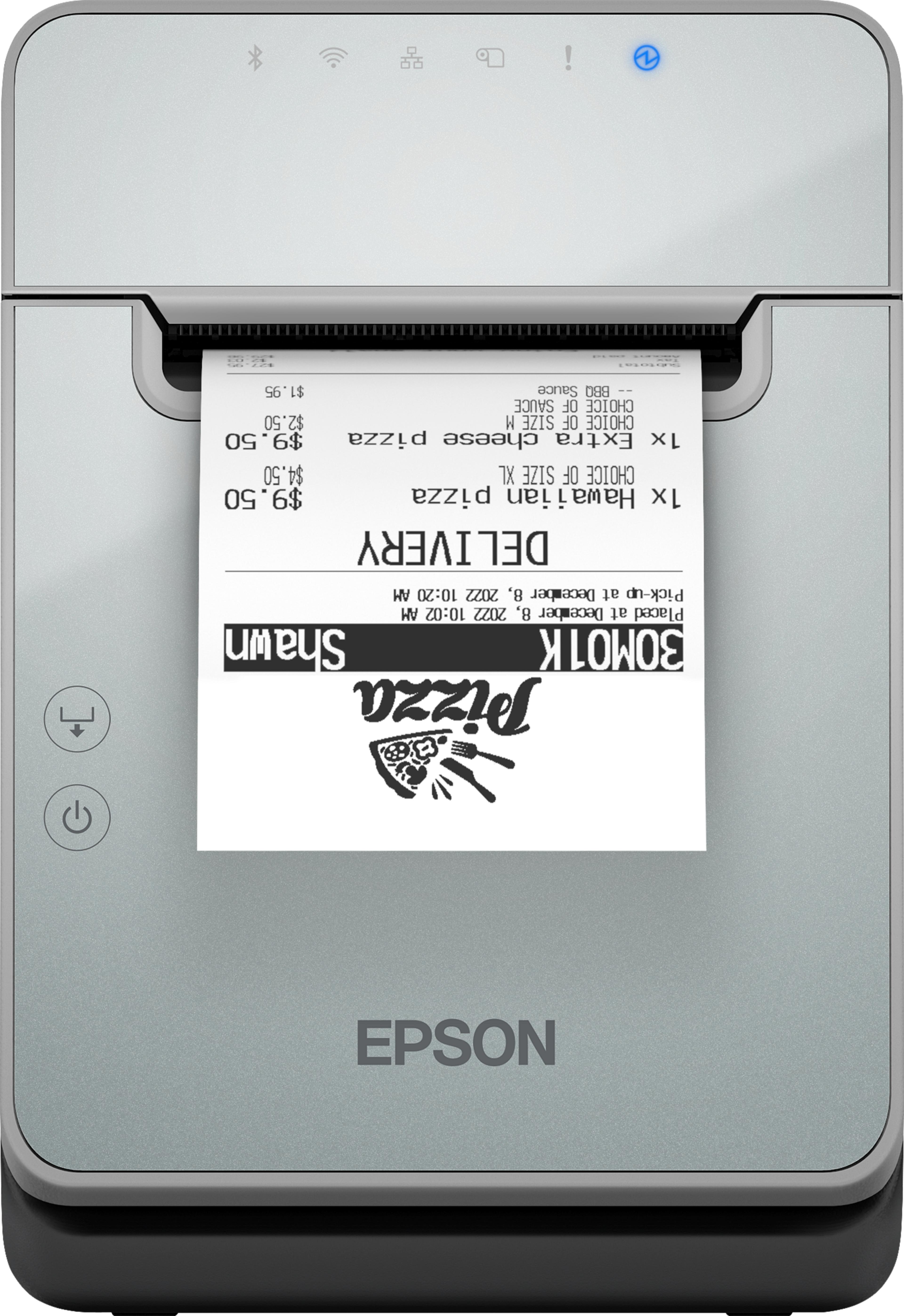 Epson TM-L100 USB Ethernet série POS