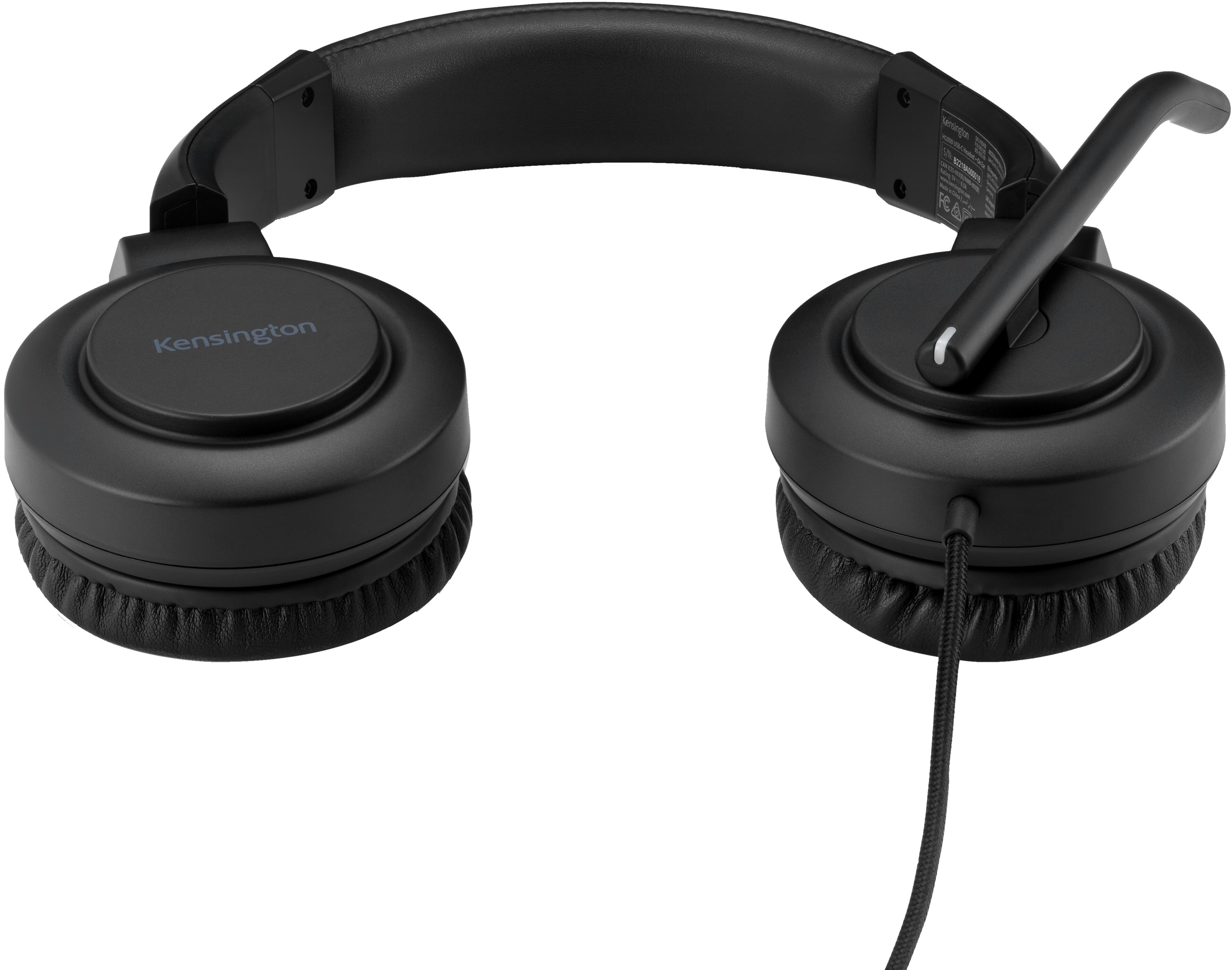 Kensington H1000 USB Typ C Headset