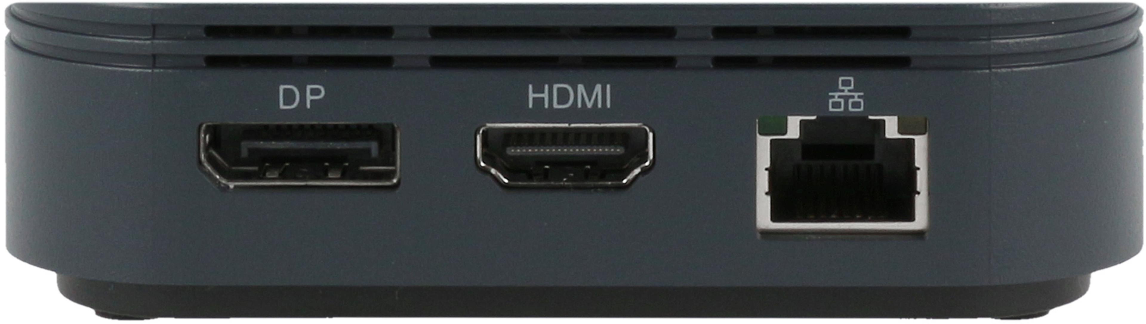 Docking TB3 8K/2x 4K ARTICONA portatile