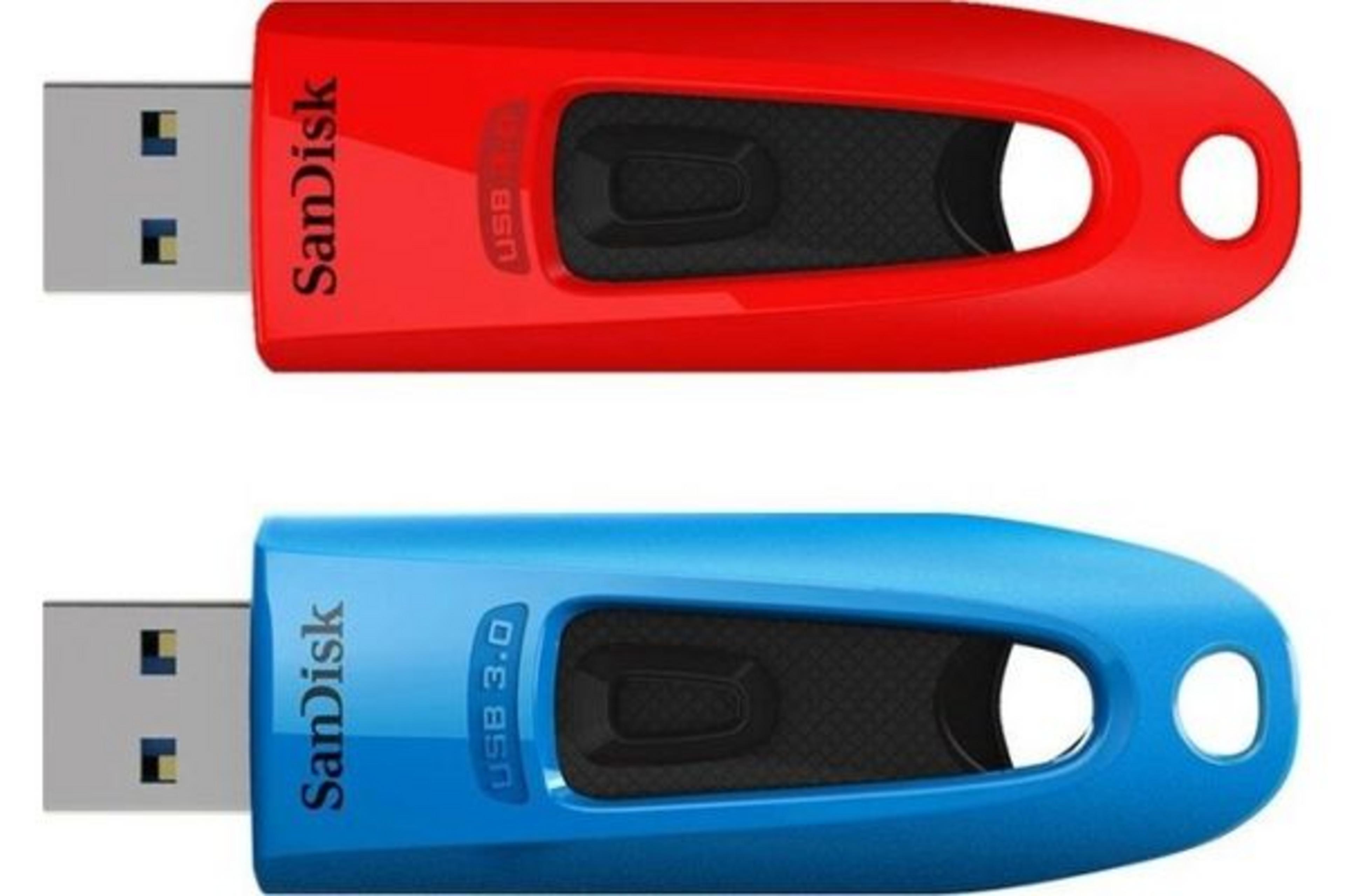 Clé USB 32 Go SanDisk Ultra