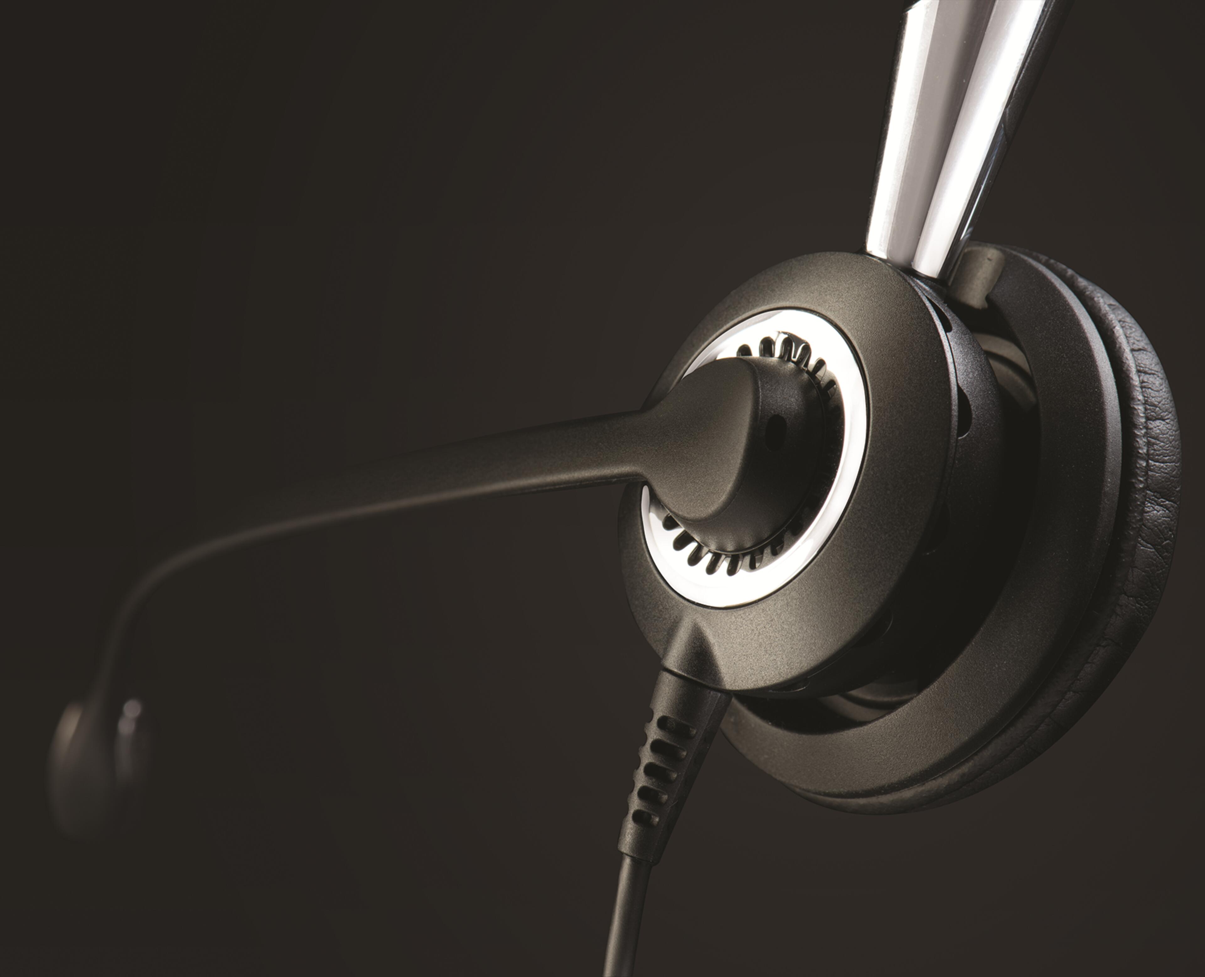 Jabra BIZ 2400 II 3in1 WB Unify Headset