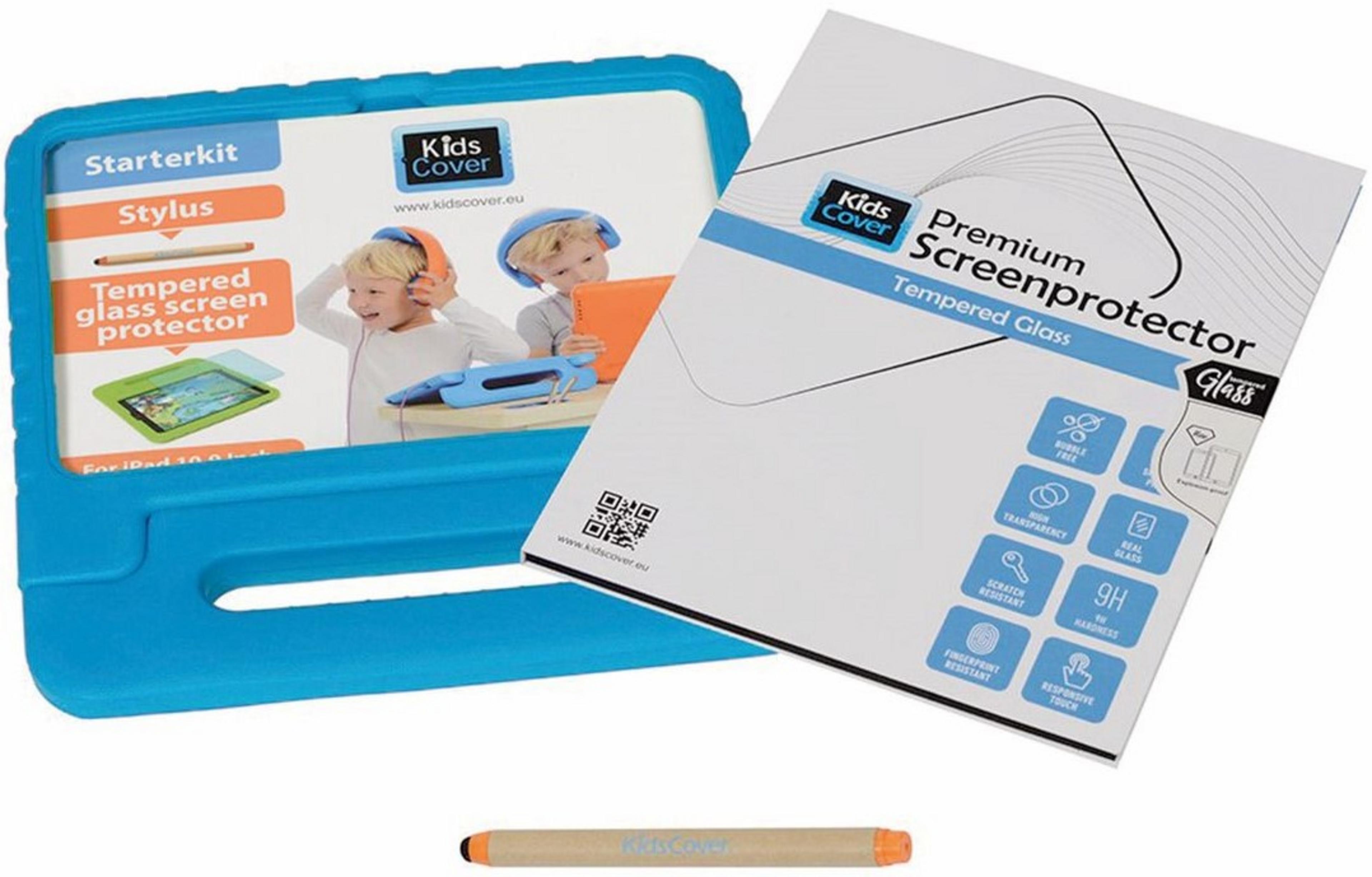 Parat PARAPROJECT iPad 11" KidsCover