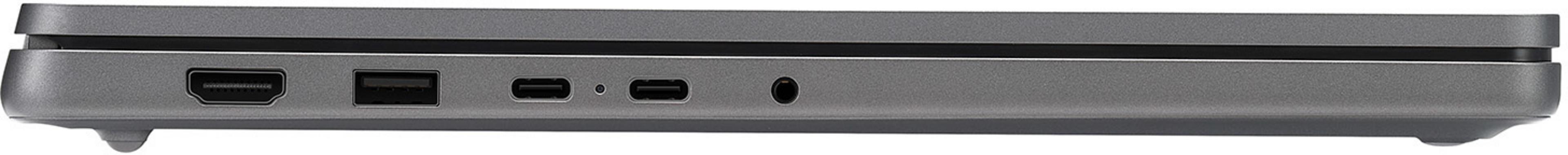 LG gram 15UB50T-G i5 16/512GB