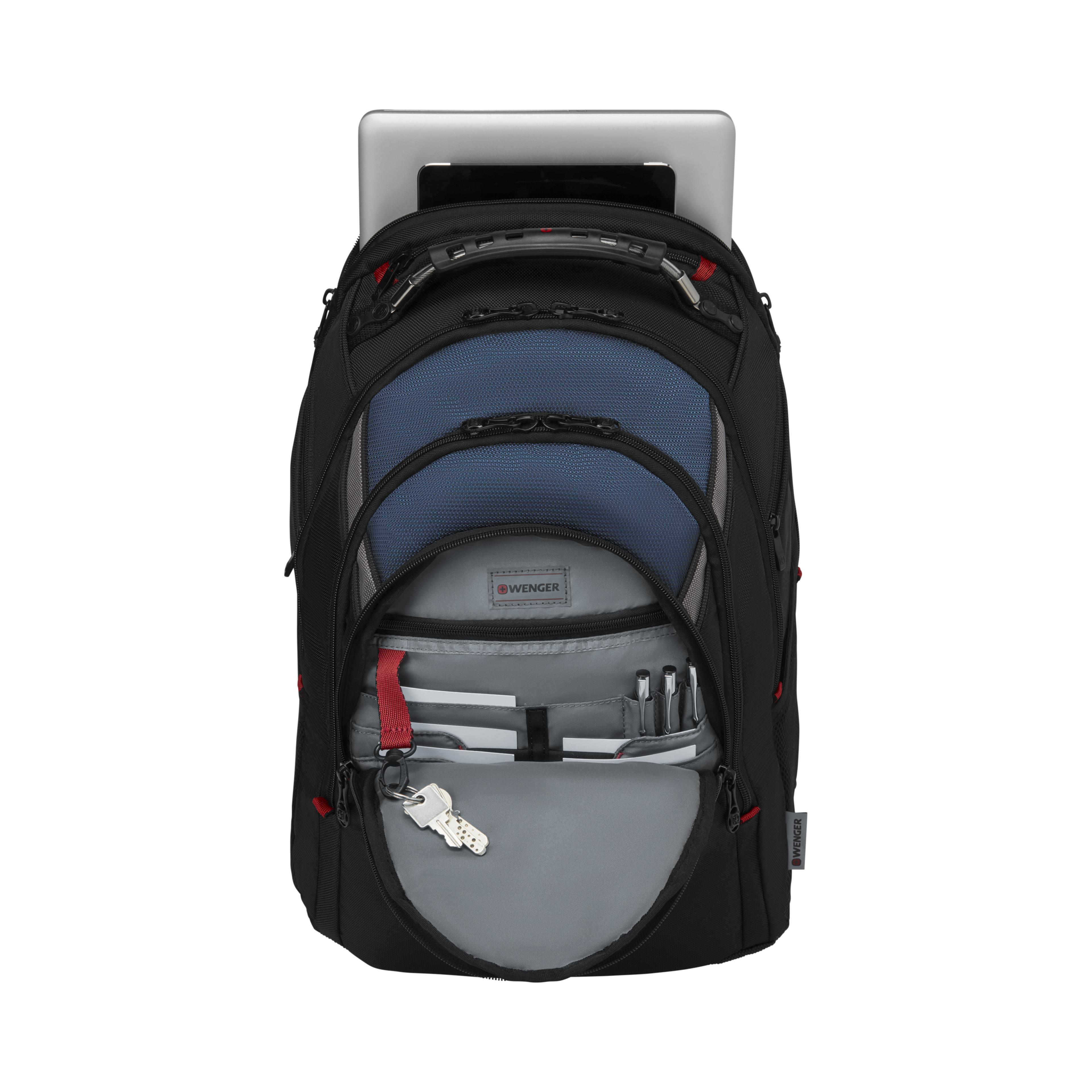 Wenger Ibex 17.3" Backpack