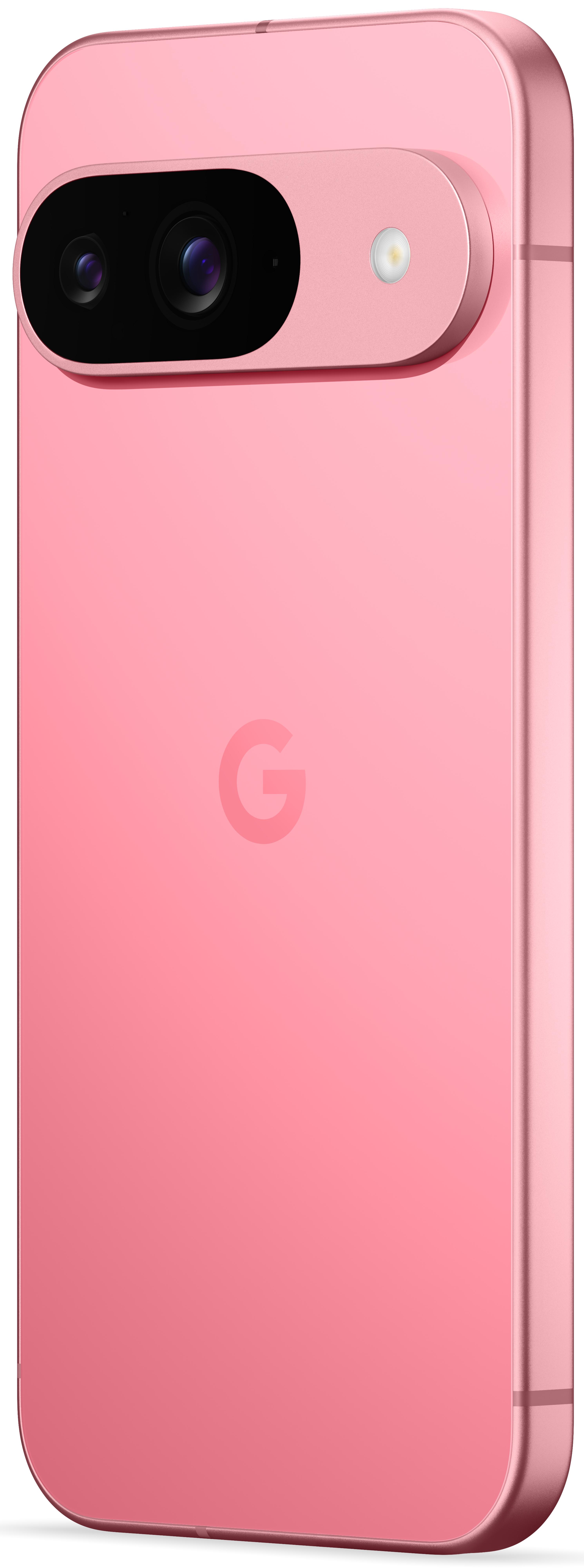 Google Pixel 9 256 GB peony
