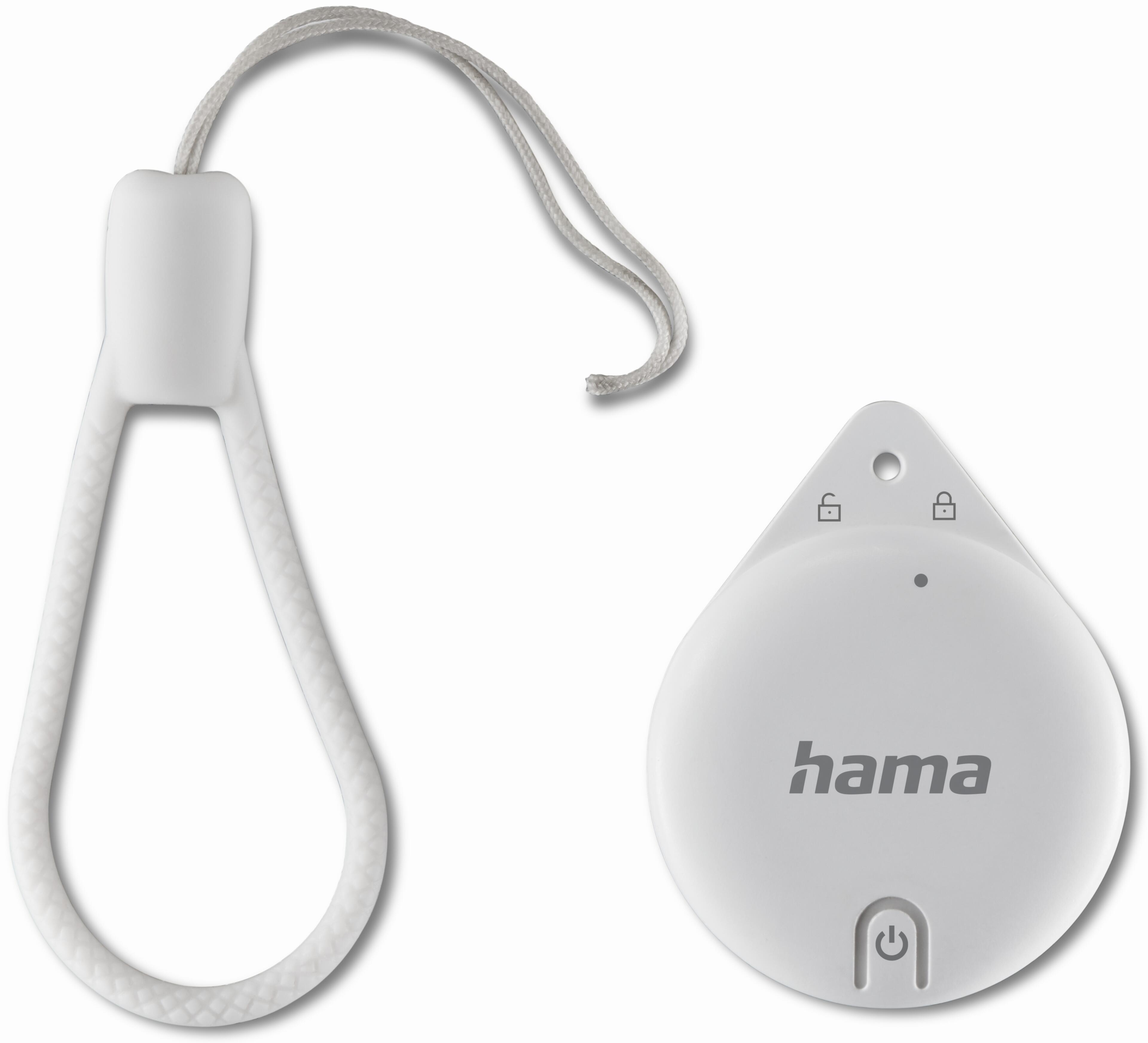 Hama Bluetooth Key Finder 4-pack