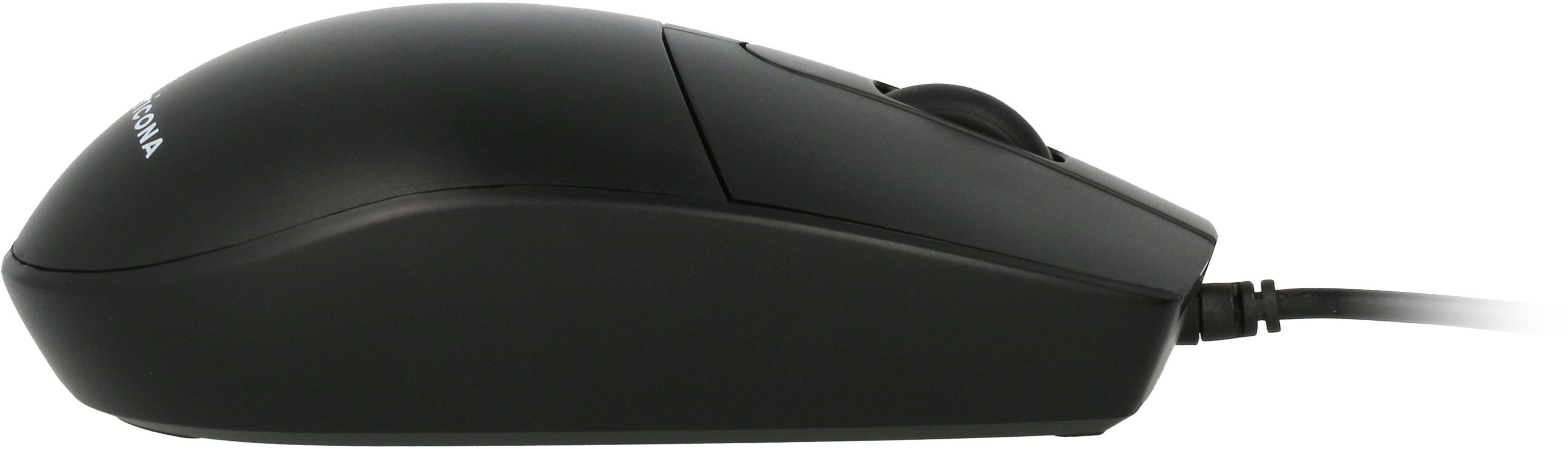 ARTICONA 3D Optical Mouse